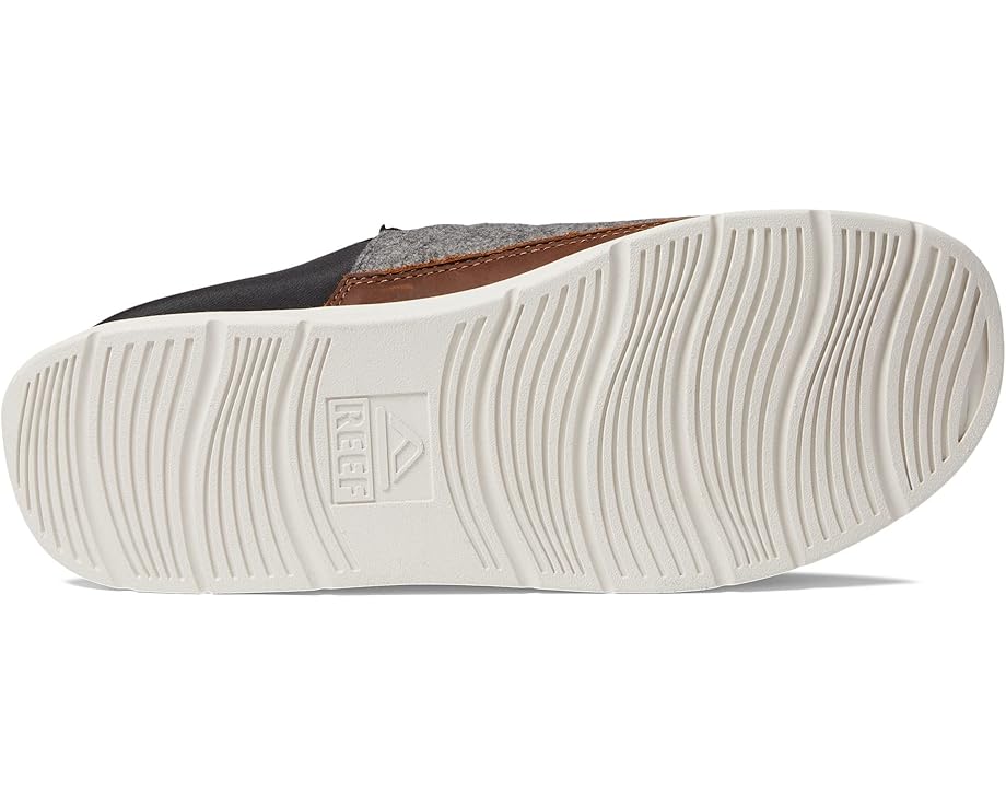 Reef Dawn Patrol - Bottom View