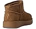 SKECHERS Keepsakes Cozy - Cozy Mini Hands Free Slip-ins - Back View