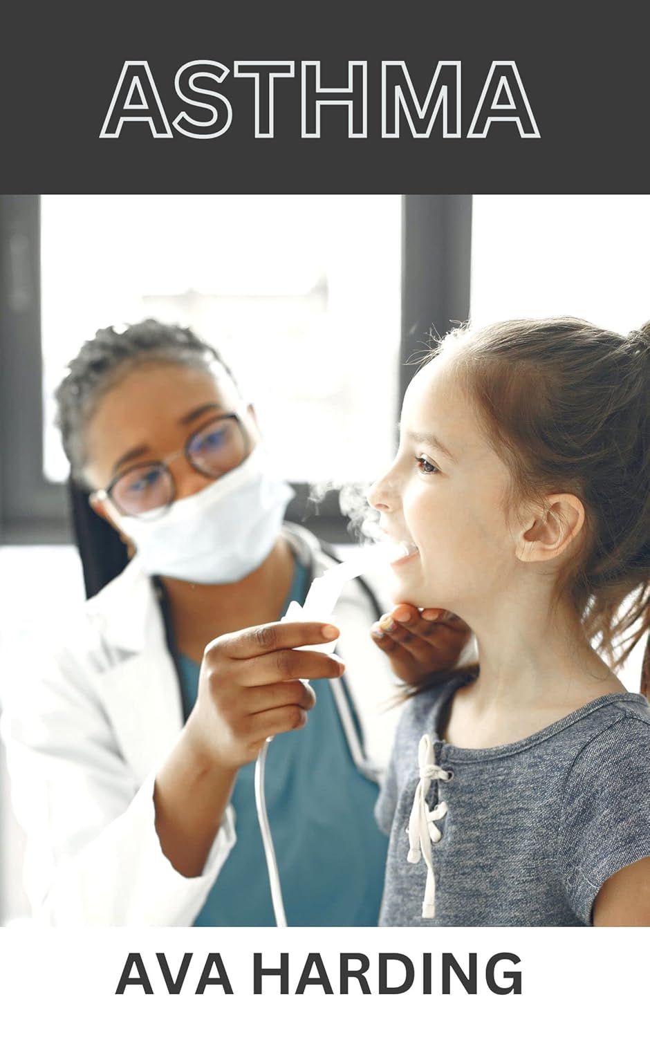 Amazon.com: Asthma: A Practical Guide to Understanding and Managing ...