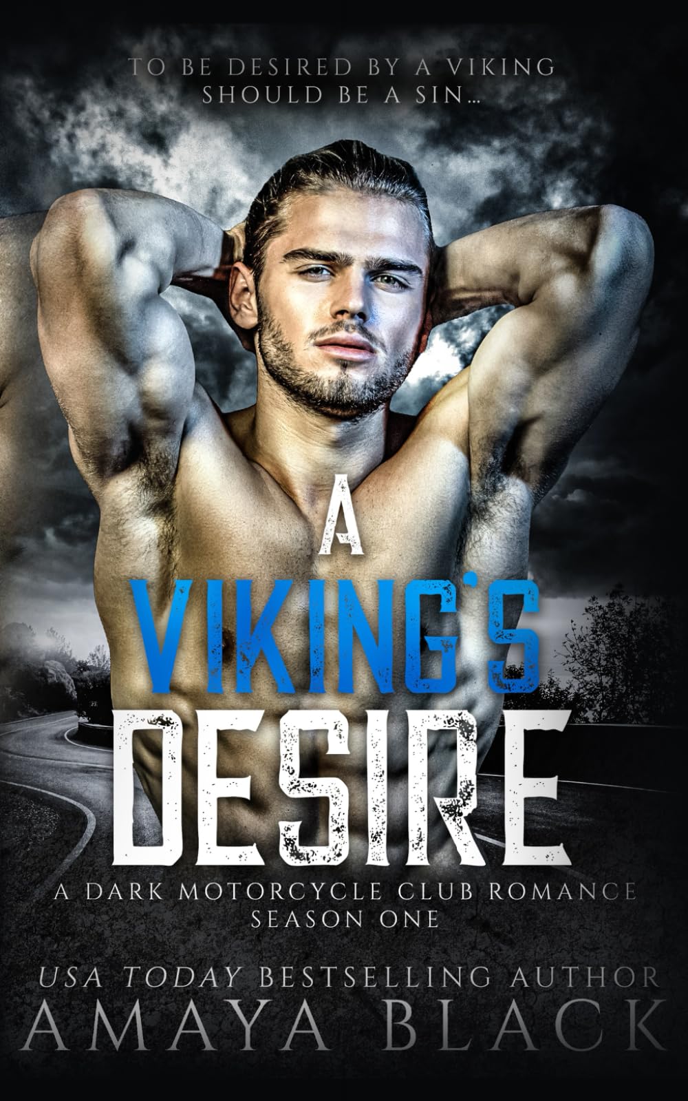 A Viking's Desire: Season One