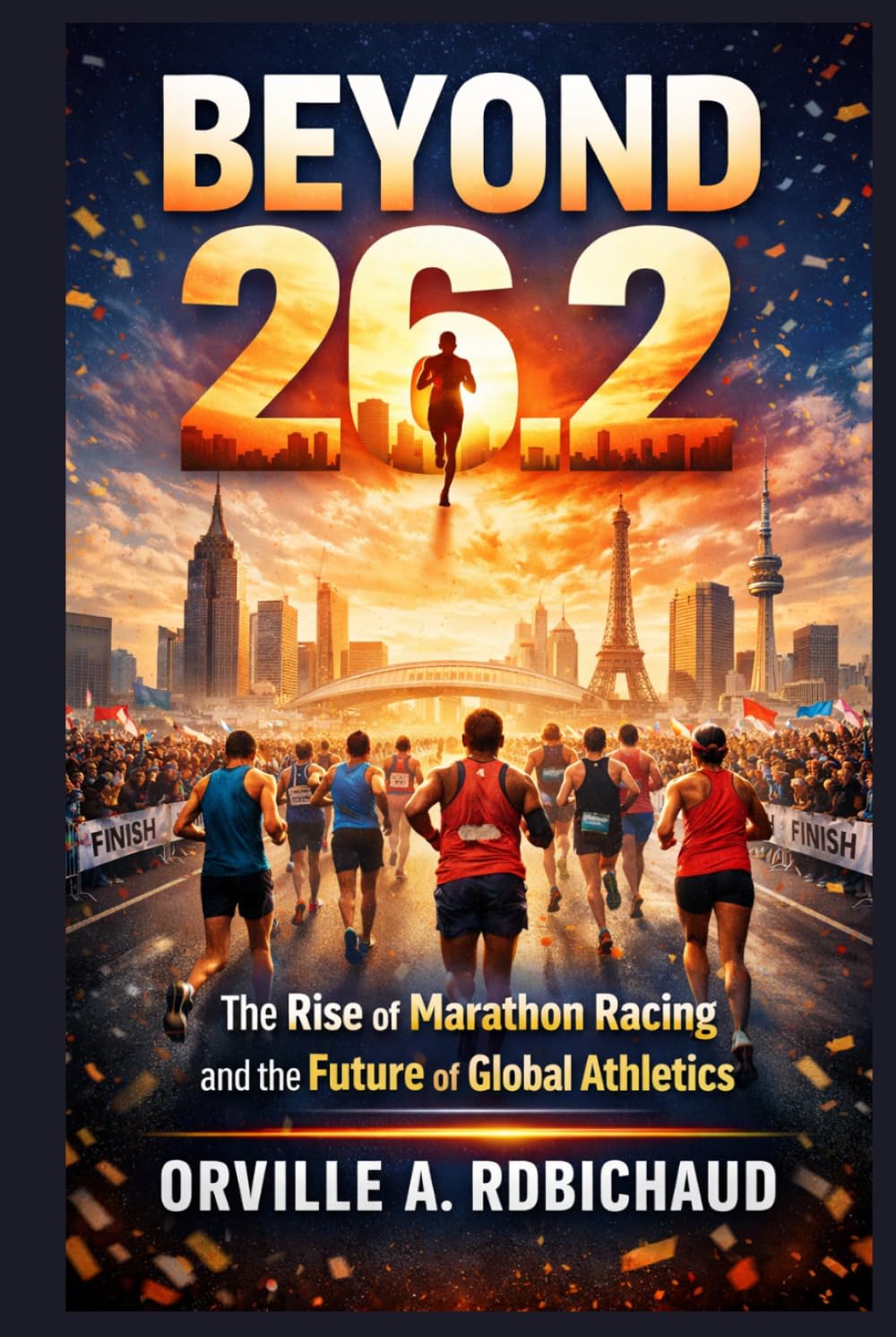 Beyond 26.2: The Rise of Marathon Racing and the Future of Global Athletics