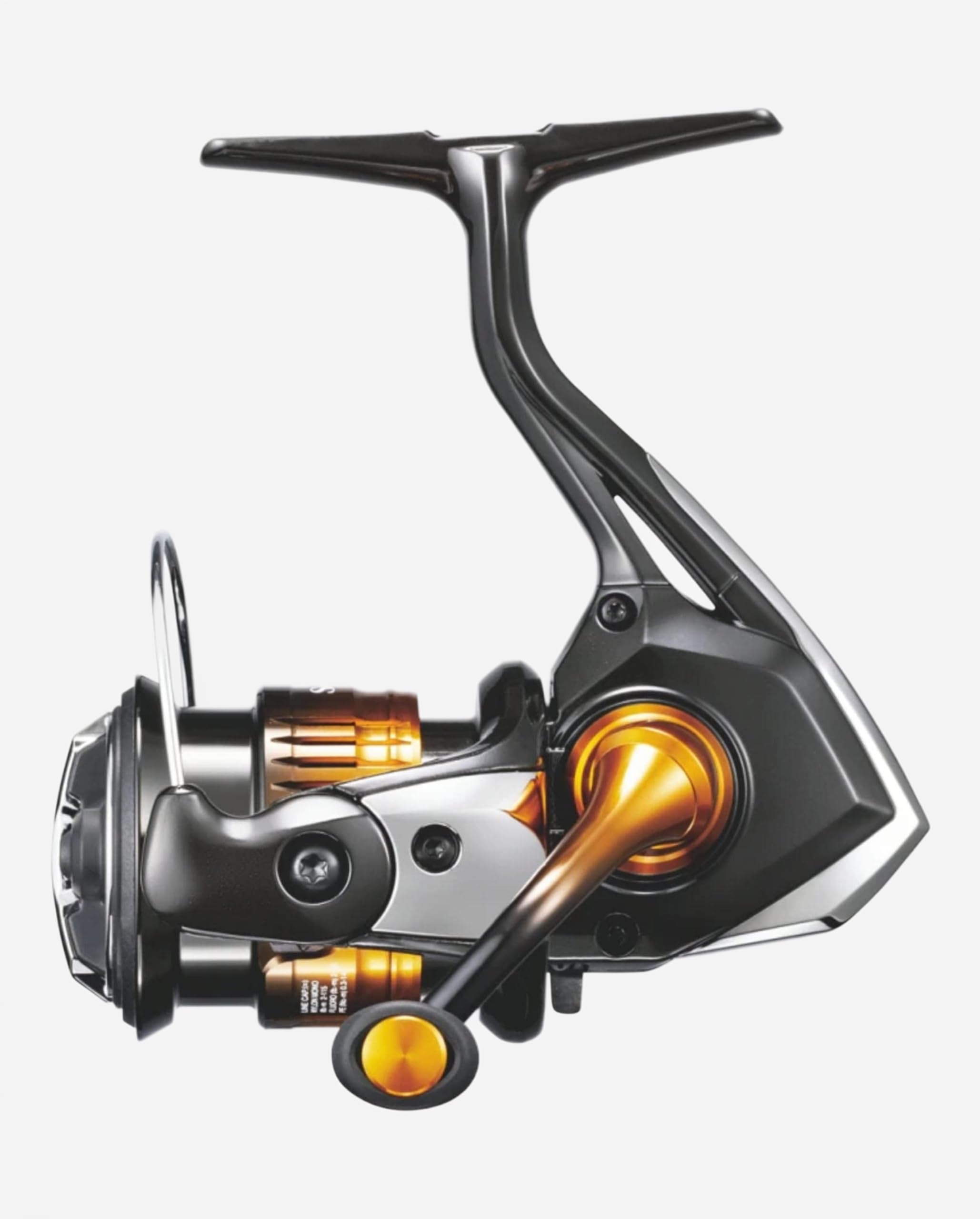 極美品 シマノ 22ソアレBB500SPG BB追加 替えスプール&ケース付き Amazon | シマノ(SHIMANO) スピニングリール 22ソアレBB 500SPG