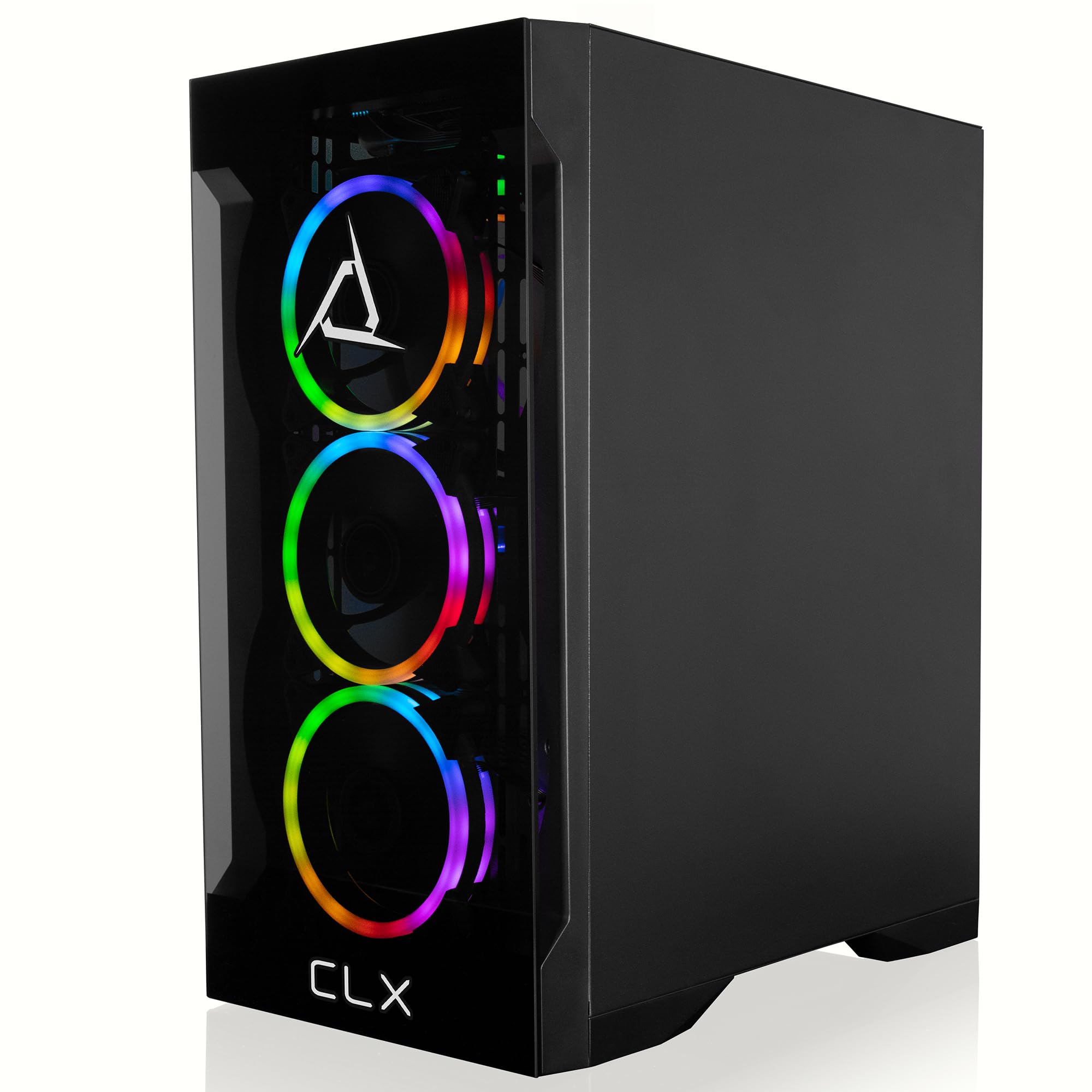 【液晶付きLEDゲーミングPC】Ryzen7 9700x RTX5060ti Amazon.co.jp: 【スモールラボ】ガラス2面コンパクト ゲーミング