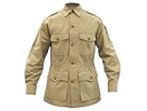 Men's Safari Jacket