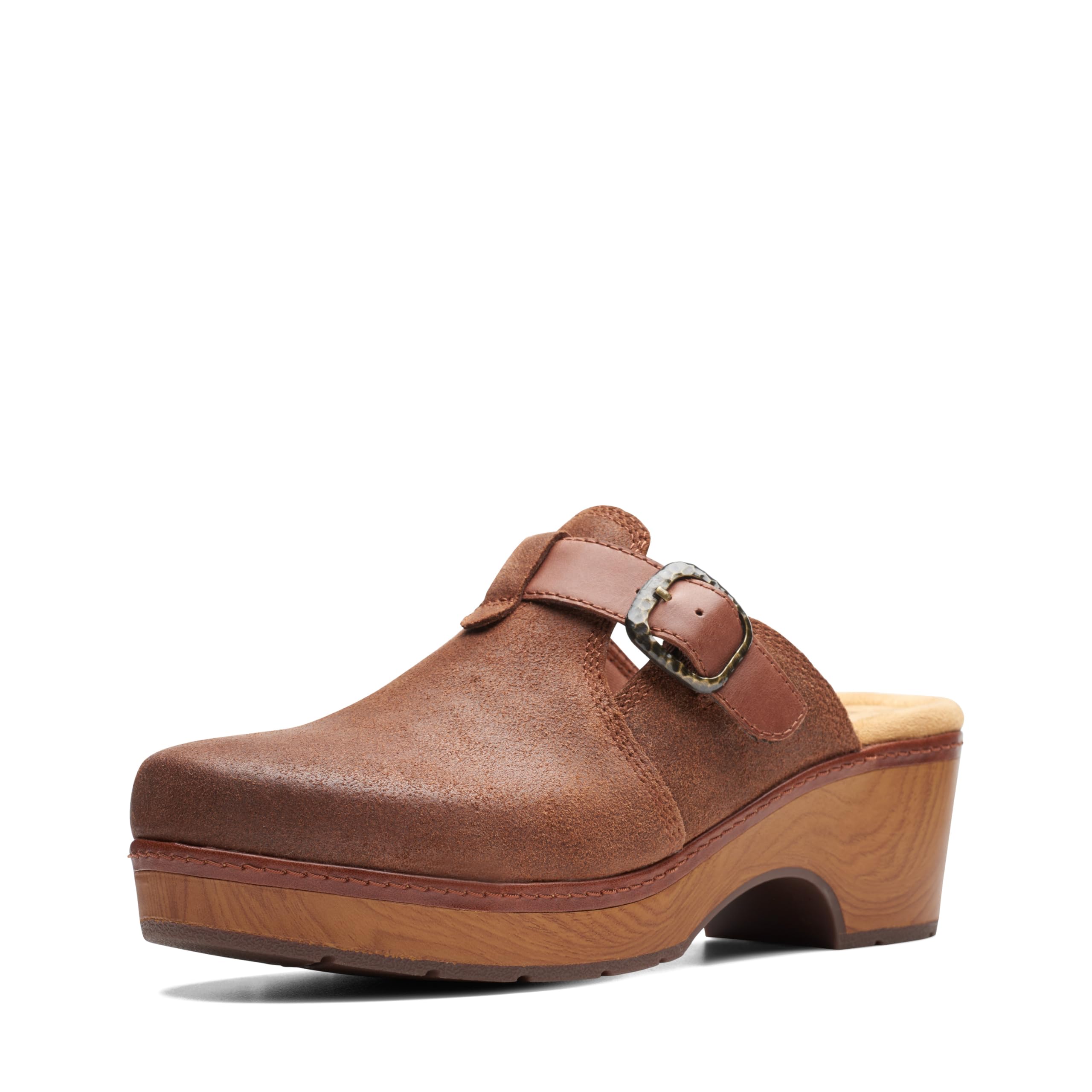 Clarks Paizlee Nora