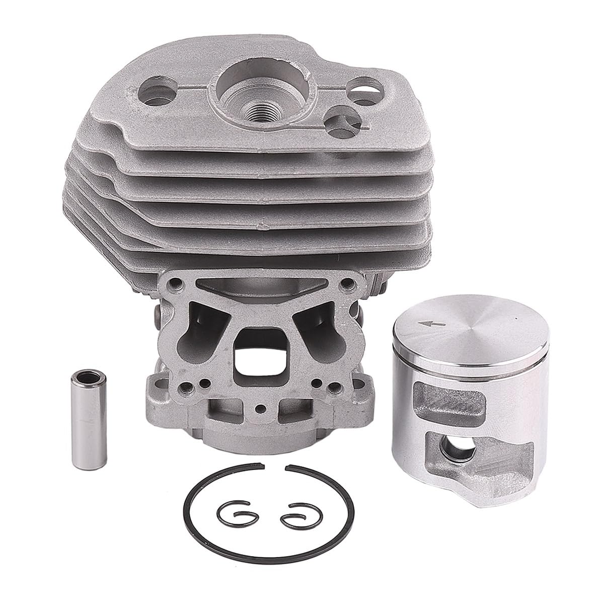 Kit Cylindre Piston 43 mm Haute Résistance pour Modèles 545 et 550XP