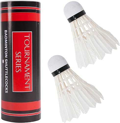 Miniatura 60 de Champion Sports - Juego de bádminton para exteriores