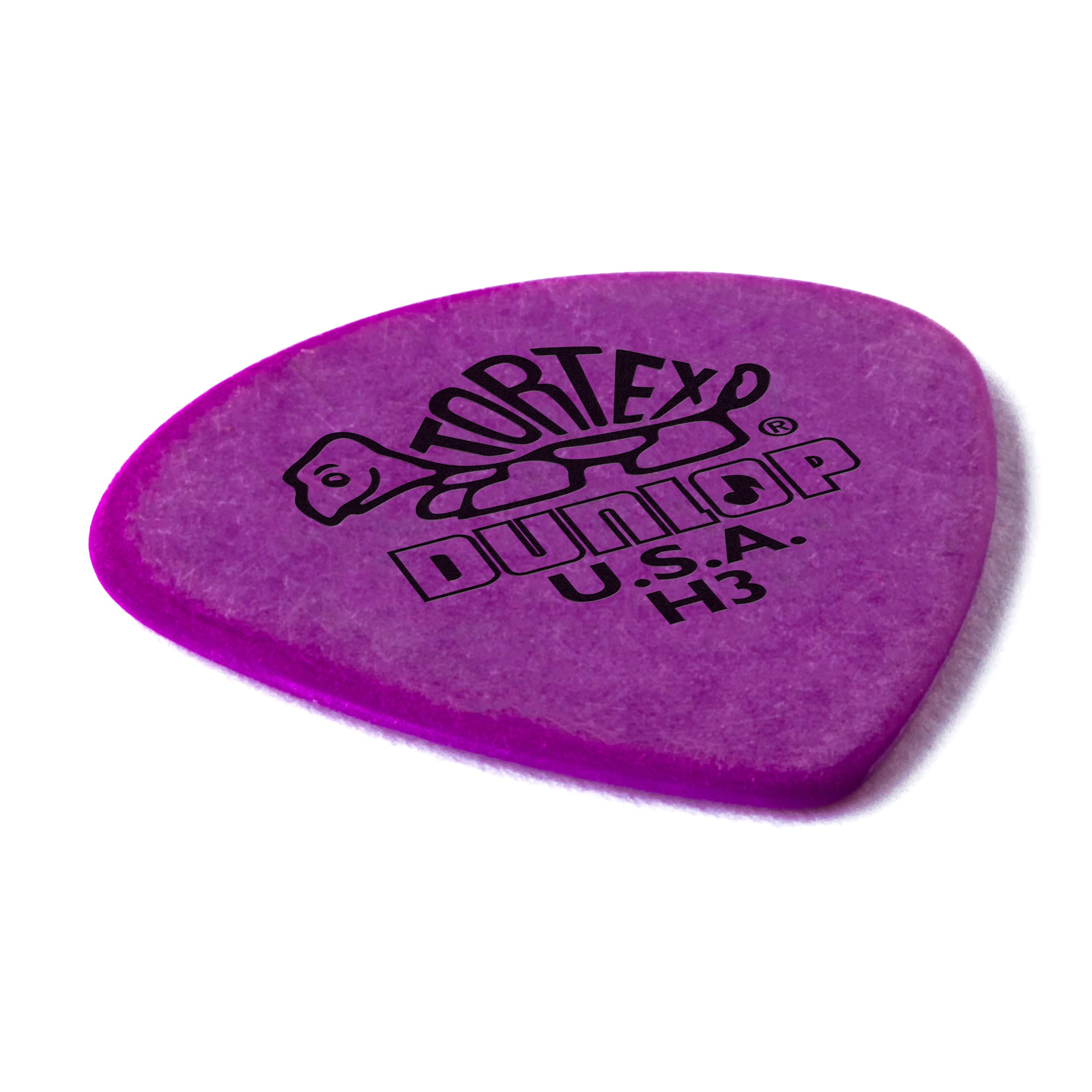 472Rh3 Tortex Jazz Purple H3