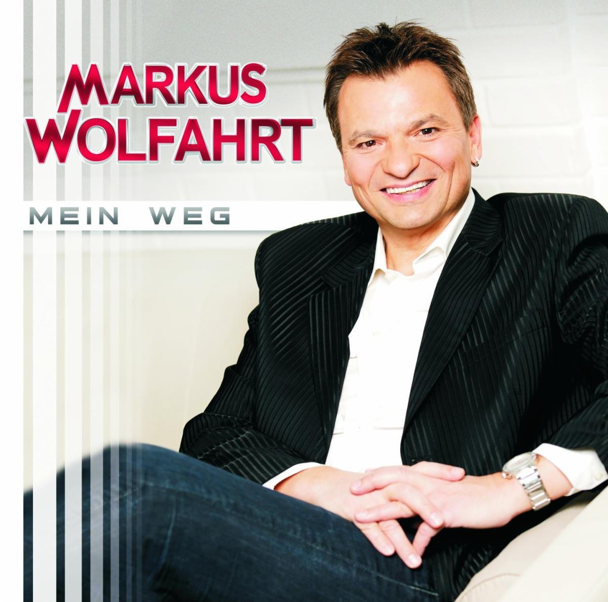 Markus Wolfahrt