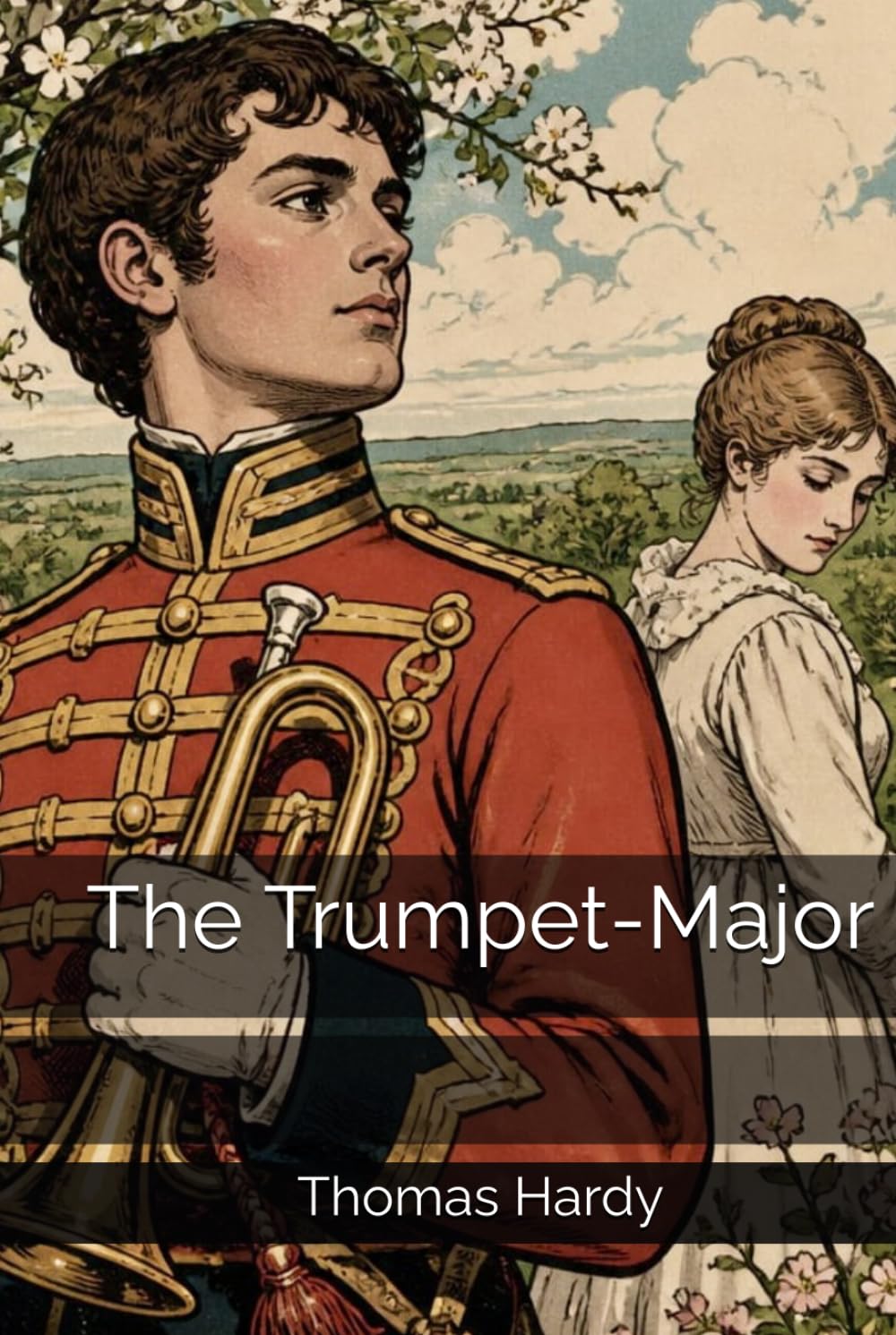 The Trumpet-Major