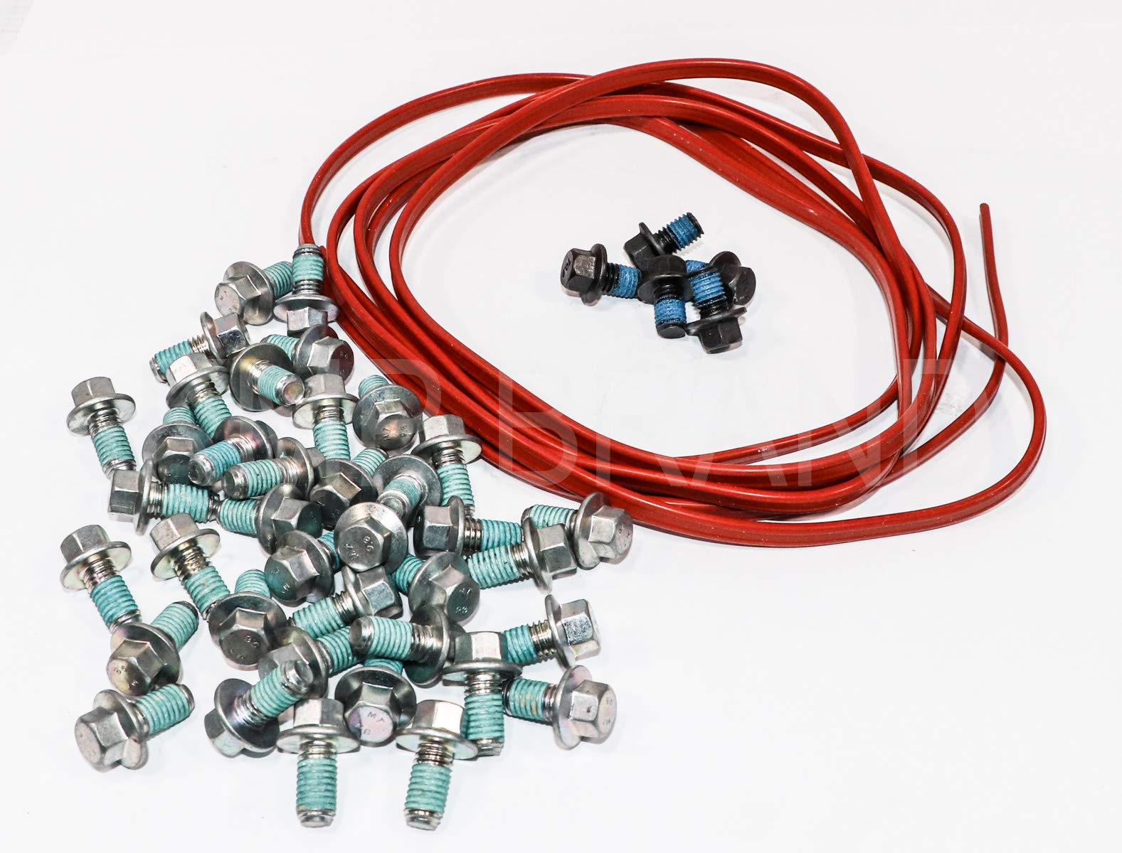 Amazon.com: 4089995 SEAL KIT suitable for Cummins® : Automotive 