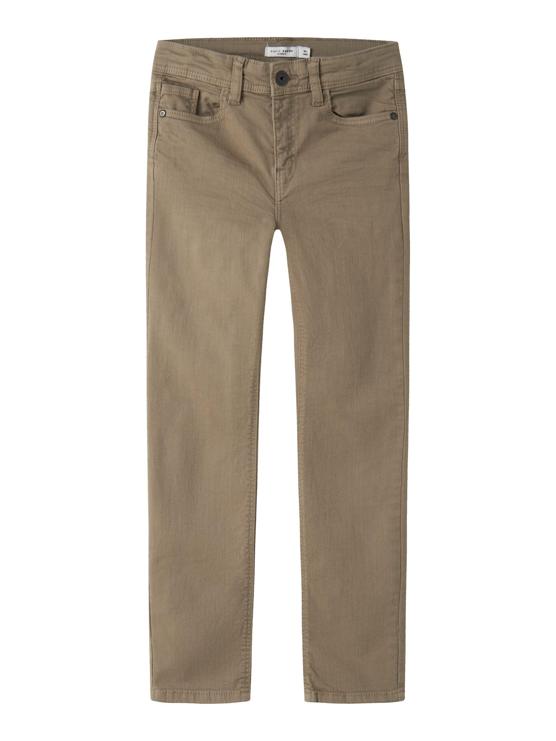 NAME IT Boy Twillhose Extra Slim Fit
