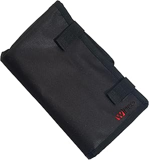 Winco PTK-6SE, 18/8 Stainless Steel Plating Tools Set, Serving Spoons an...