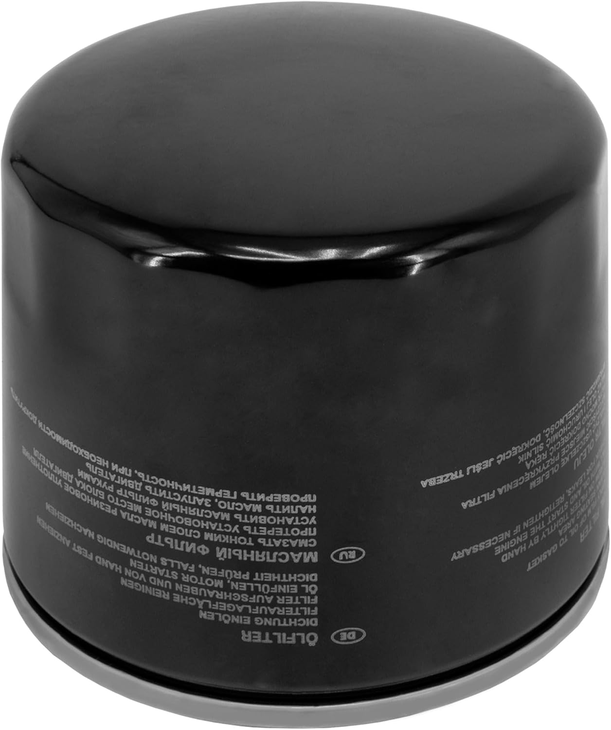 Filtron OP617 Oil Filter
