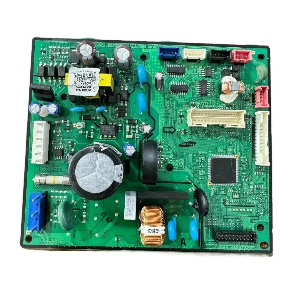 LIANPENGBU Air Conditioner Control Board DB92-04839A Circuit PCB DB41-01442A Conditioning Parts