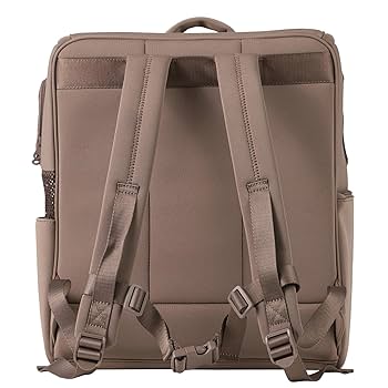 Amazon | ネオプレーンハウスキャリー (モカ) | CITYDOG