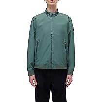 NAPAPIJRI Uomo Giacca Ambers Verde S