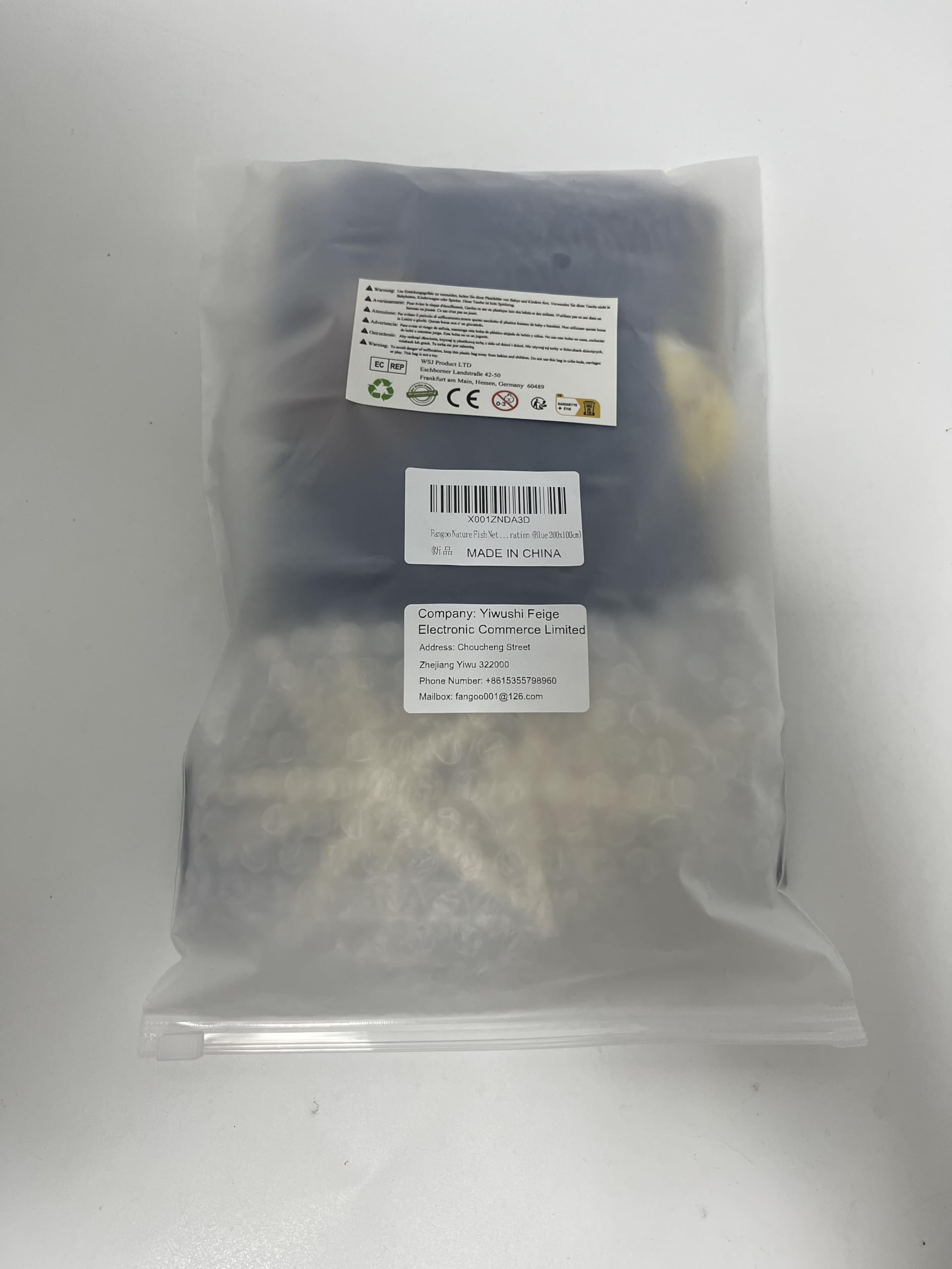 79 x 59 inch Nature Fish Net Wall Decoration with Colorful Sea Shells and 10 Pcs Natural Starfish Ocean Themed Mediterranean Style Fishing Net for Beach Party,Wedding,photography Wall Decoration