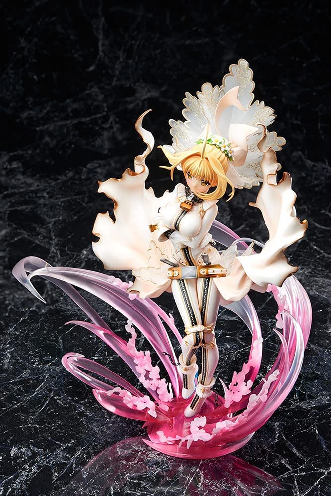 Fate セイバーブライト ネロ・クラウディア 3点 Amazon | Fate/Grand Order セイバー/ネロ・クラウディウス
