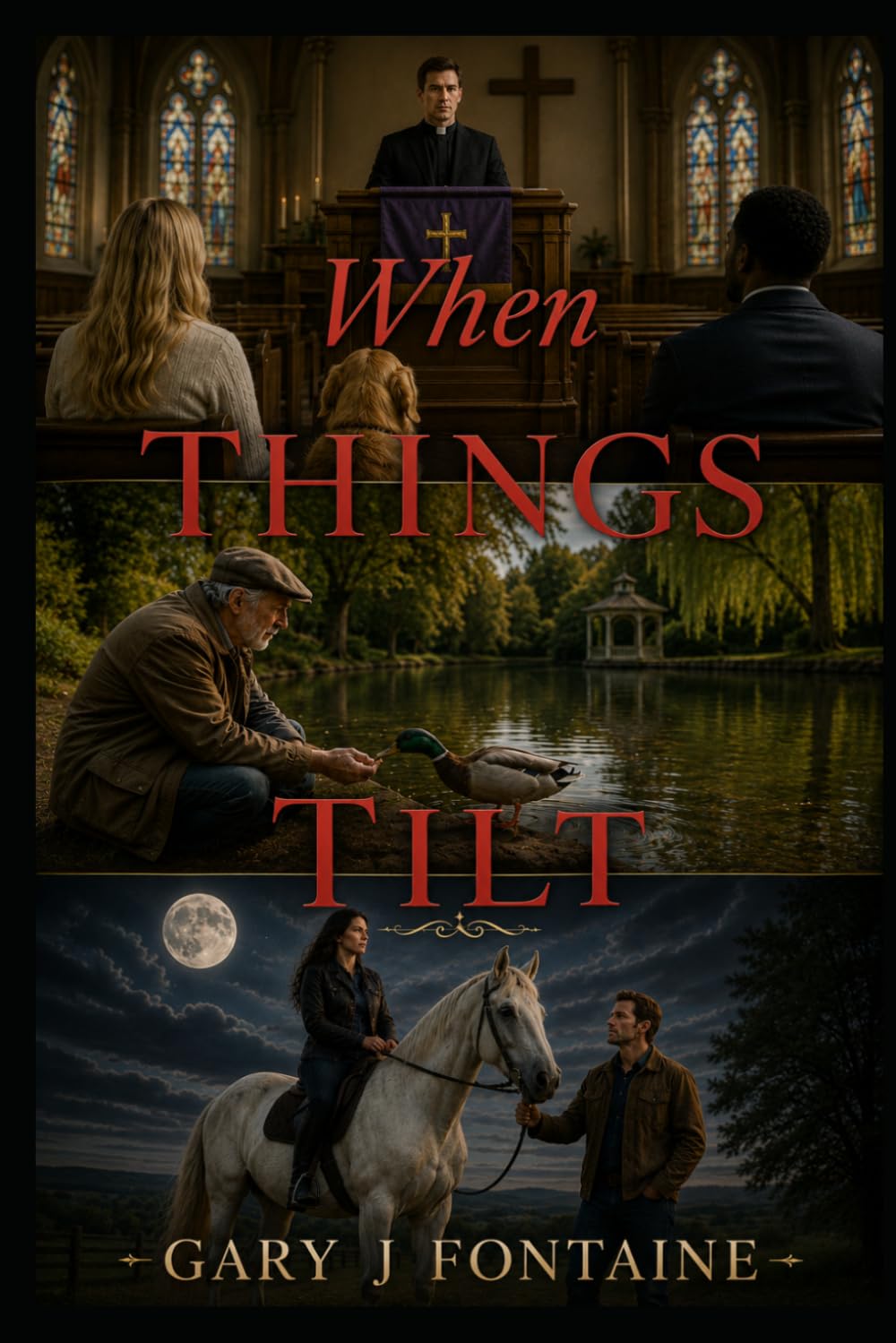 When Thing Tilt