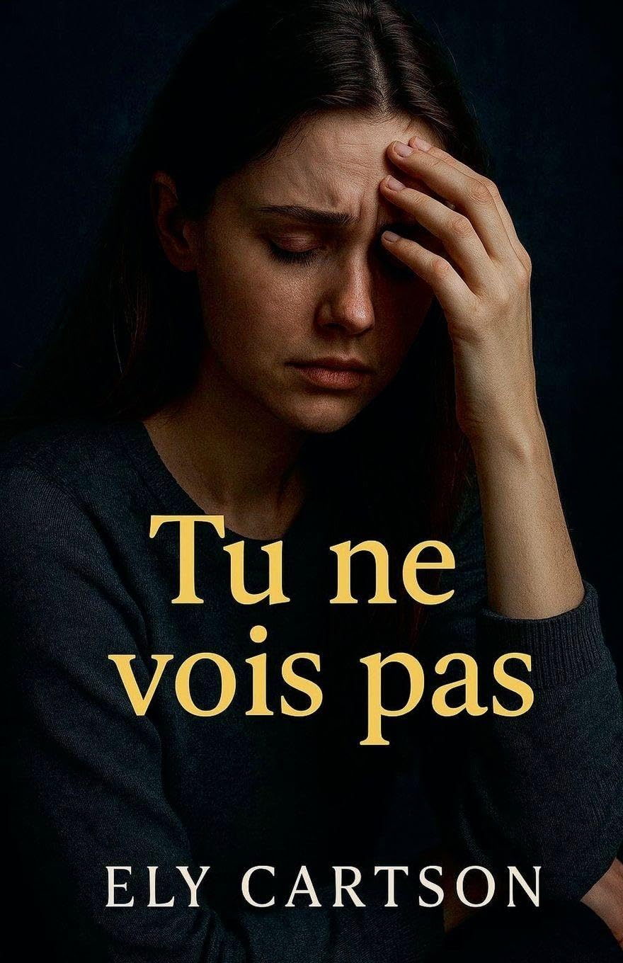 Tu ne vois pas