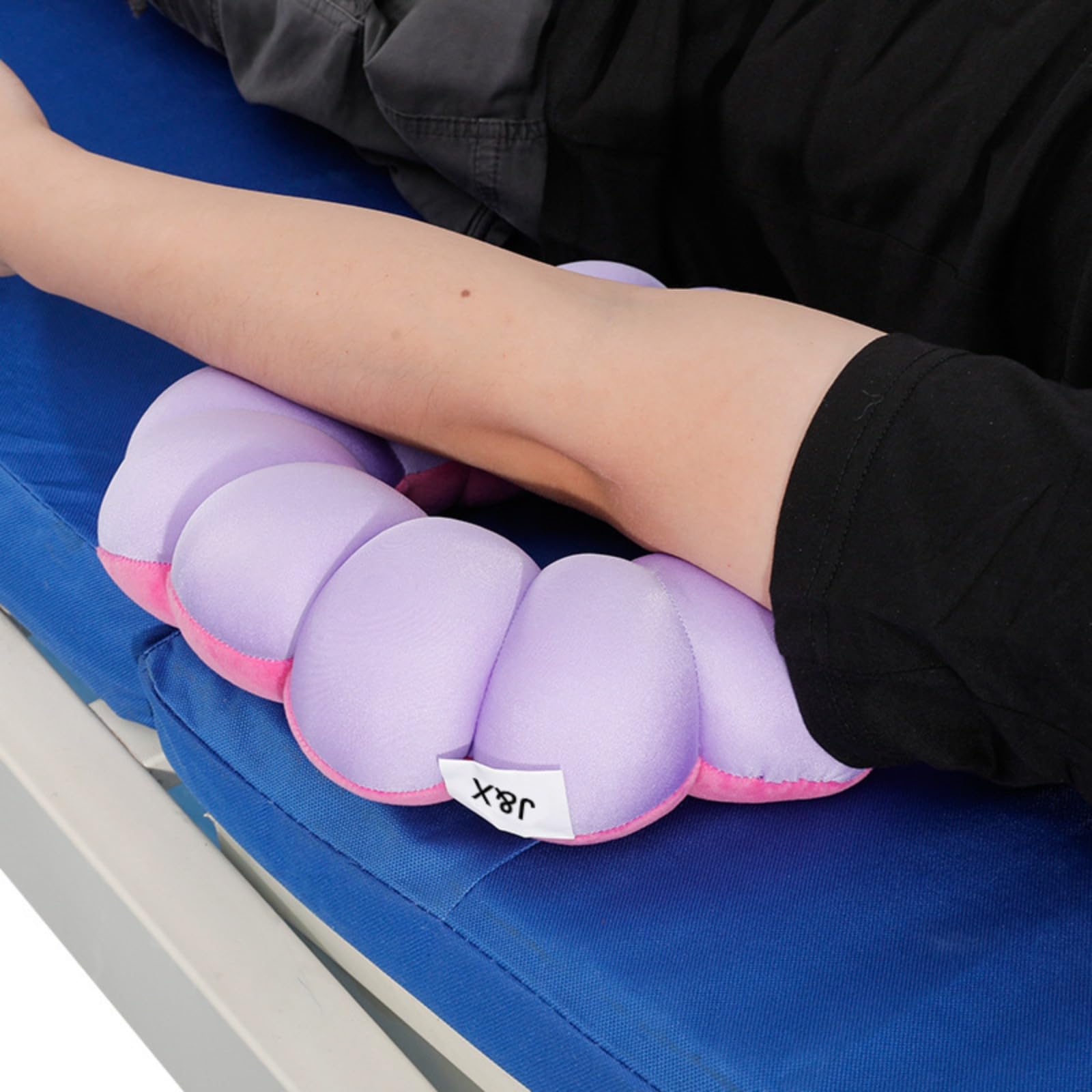 Amazon.co.jp: 床ずれ防止クッション 介護 クッション 床ずれ