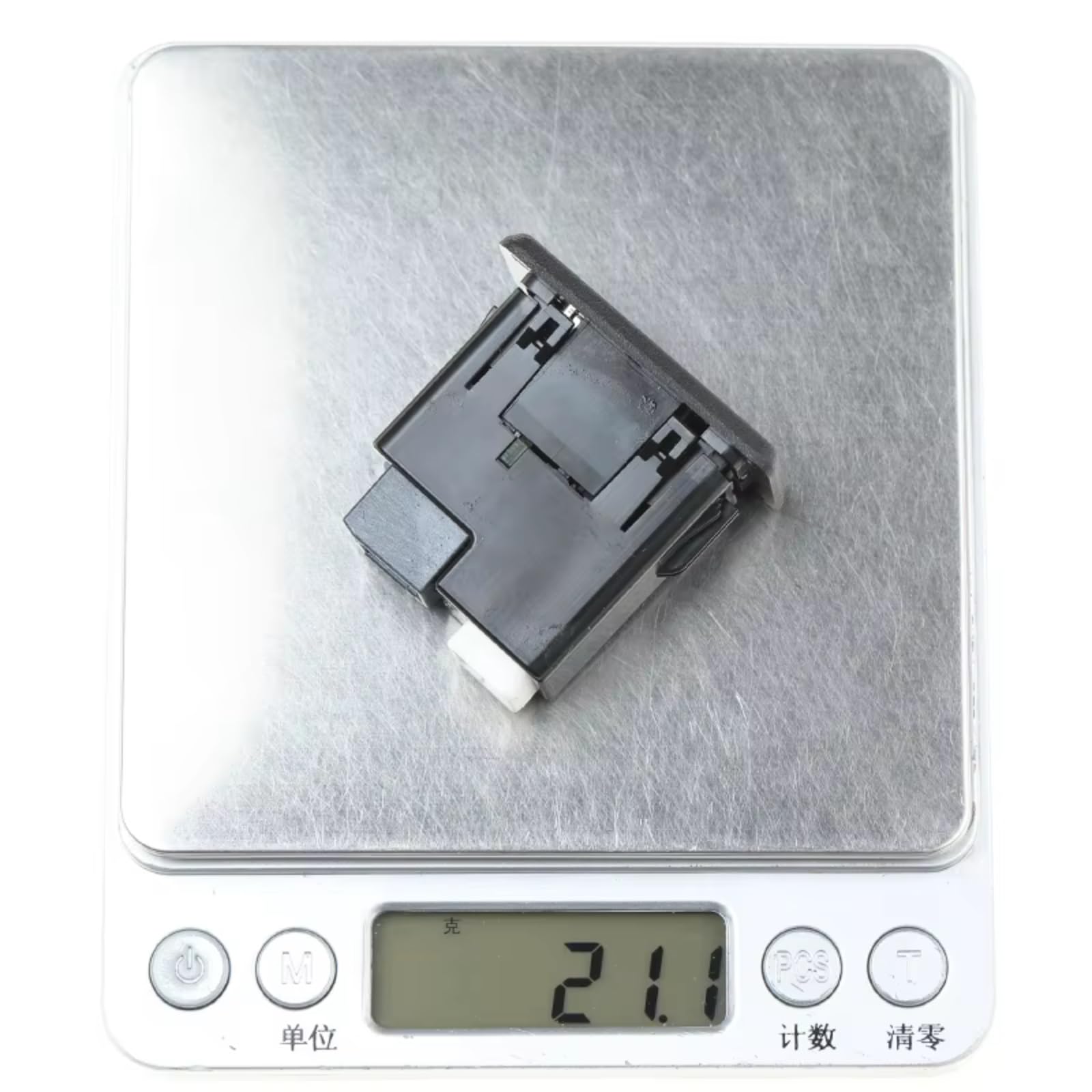 Compatibile Con Nissan 795405004 280234BA0B Sostituzione Automatica Degli Accessori Per Auto Con Porta Multimediale USB AUX Automatica USB Autoveicoli