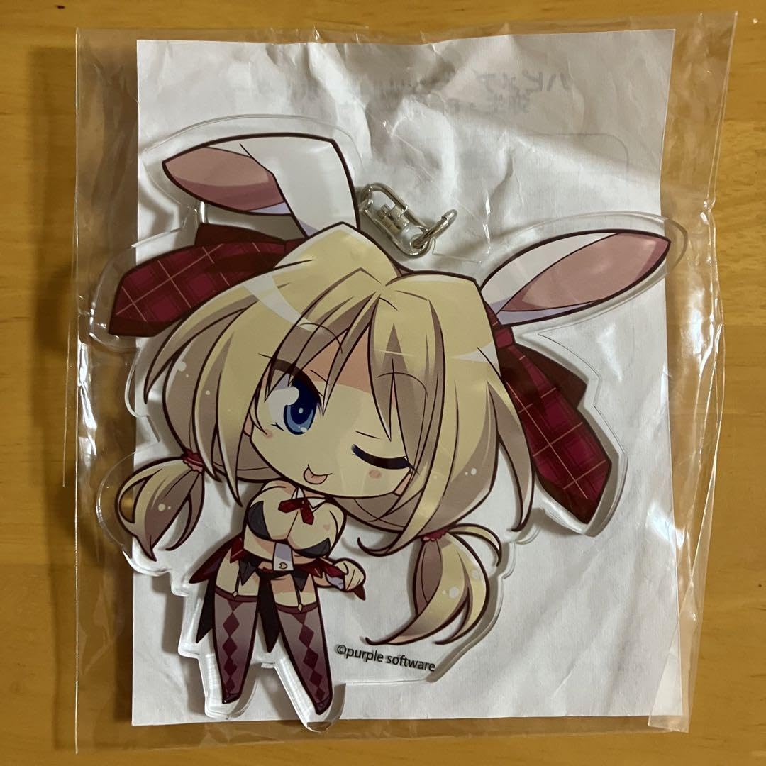 Amazon.co.jp: 弥生・B・ルートウィッジ ハピメア SIDEA アクリル