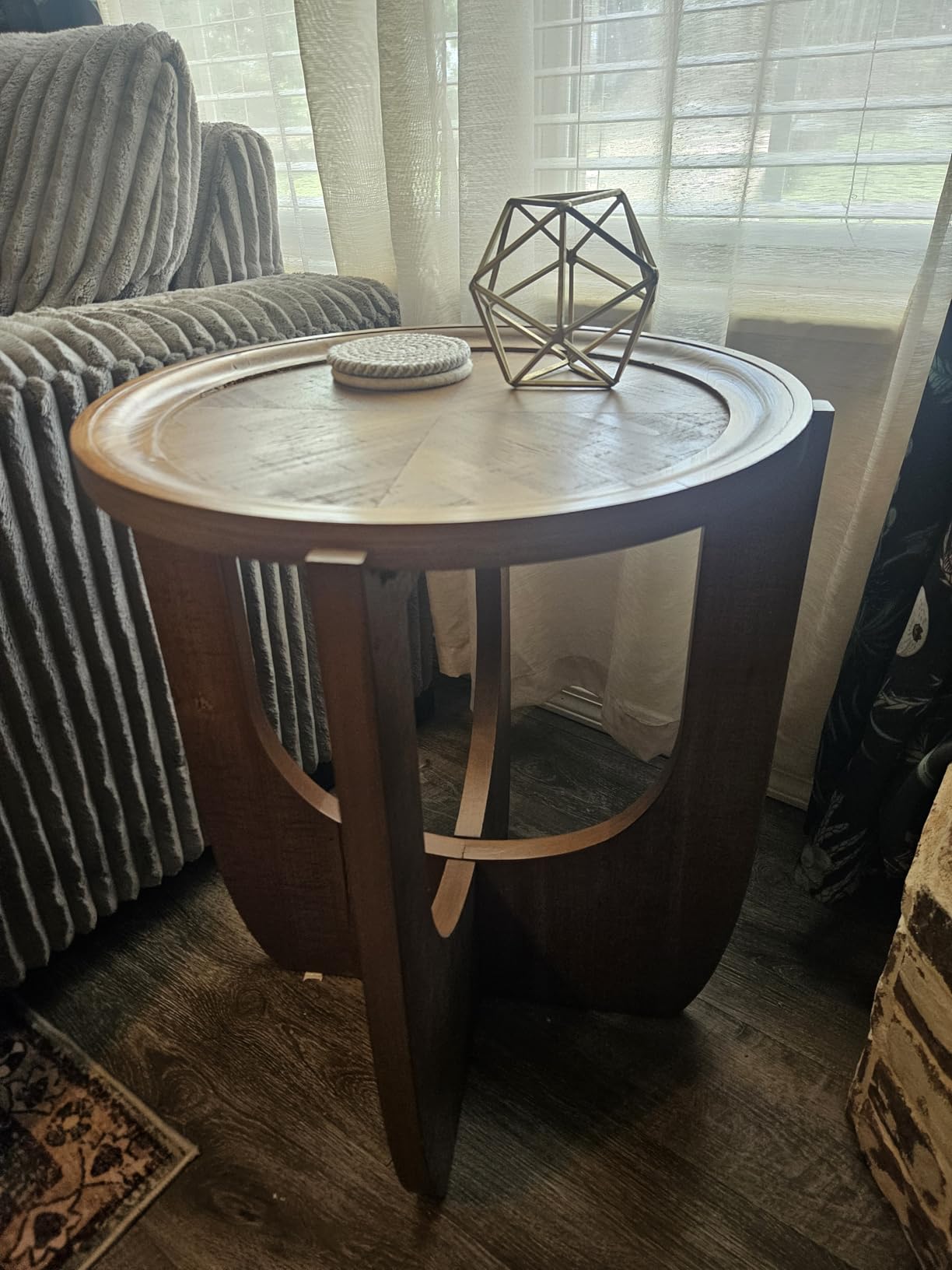 Customer review photo