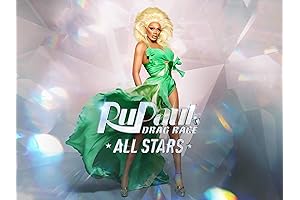 RuPaul's Drag Race: All Stars - Season 7