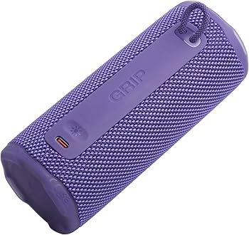 Amazon.co.jp: JBL GRIP/スマートサイズ ポータブルスピーカー