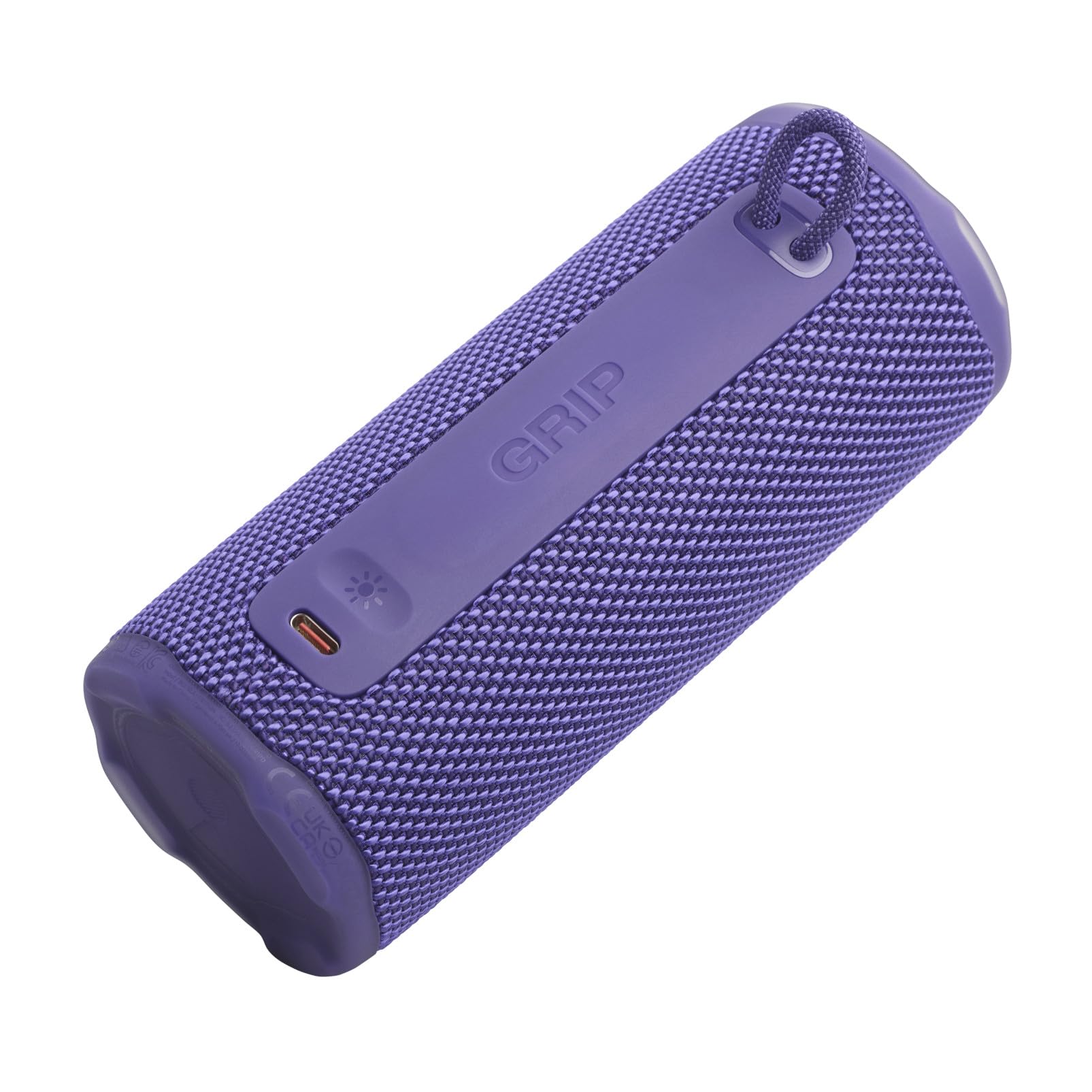 Amazon.co.jp: JBL GRIP/スマートサイズ ポータブルスピーカー