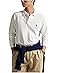 Polo Ralph Lauren Classic Fit Stretch Mesh Polo Shirt - Main View