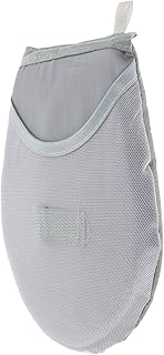 Homoyoyo Ferro Para Roupas Luvas De Cabelo De Vestuário Luva De Engomar Luva De Engomar Luva Anti-Vapor De Mão Para Roupas Luva De Engomar Tábua De