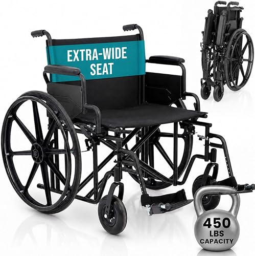 Vive Wide Bariatric