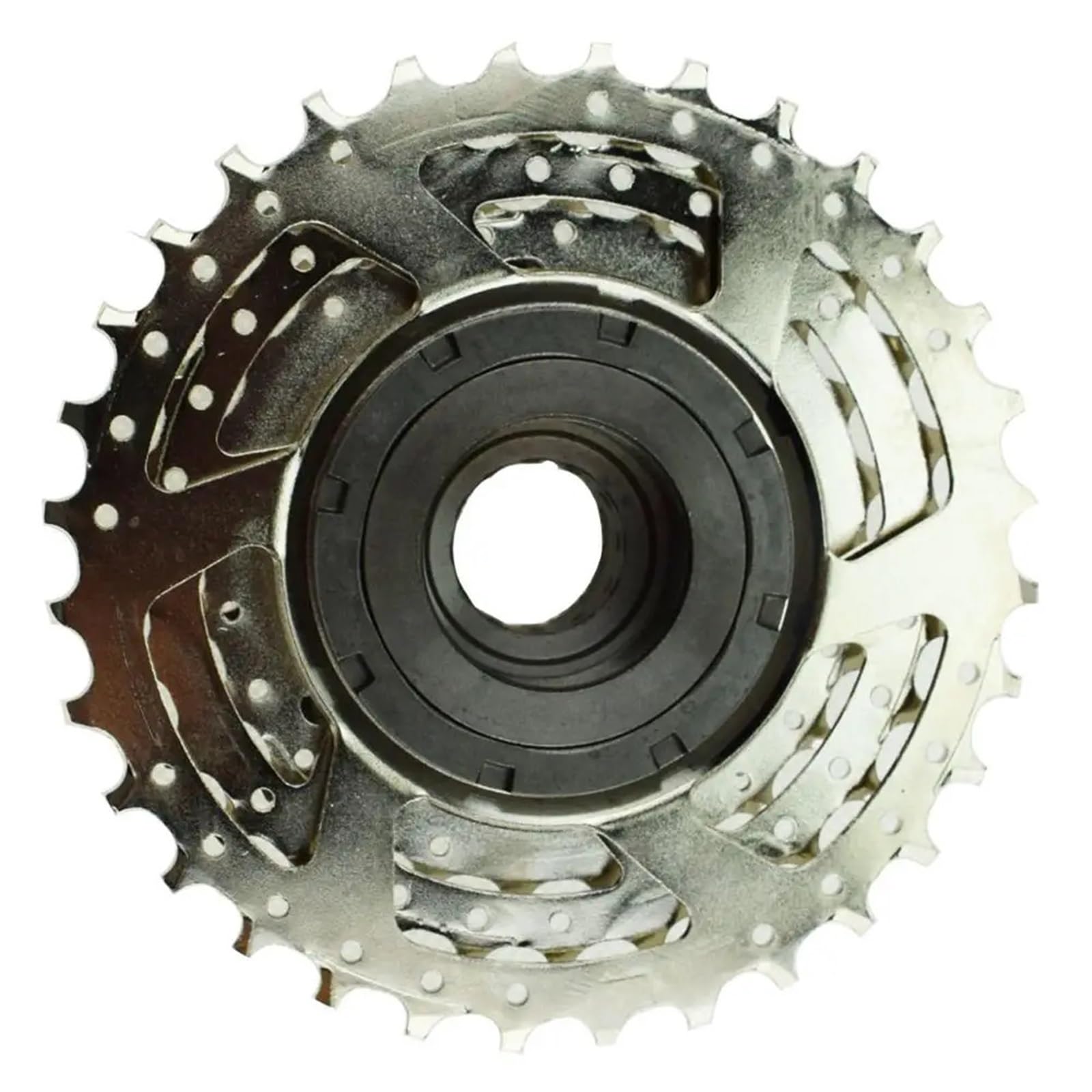 ROAD Cassette Teeth Pasuje do roweru DRIFT MANIAC 8-biegowy śrubowy wolnobieg 8S 11-36T gwint wolnobieg