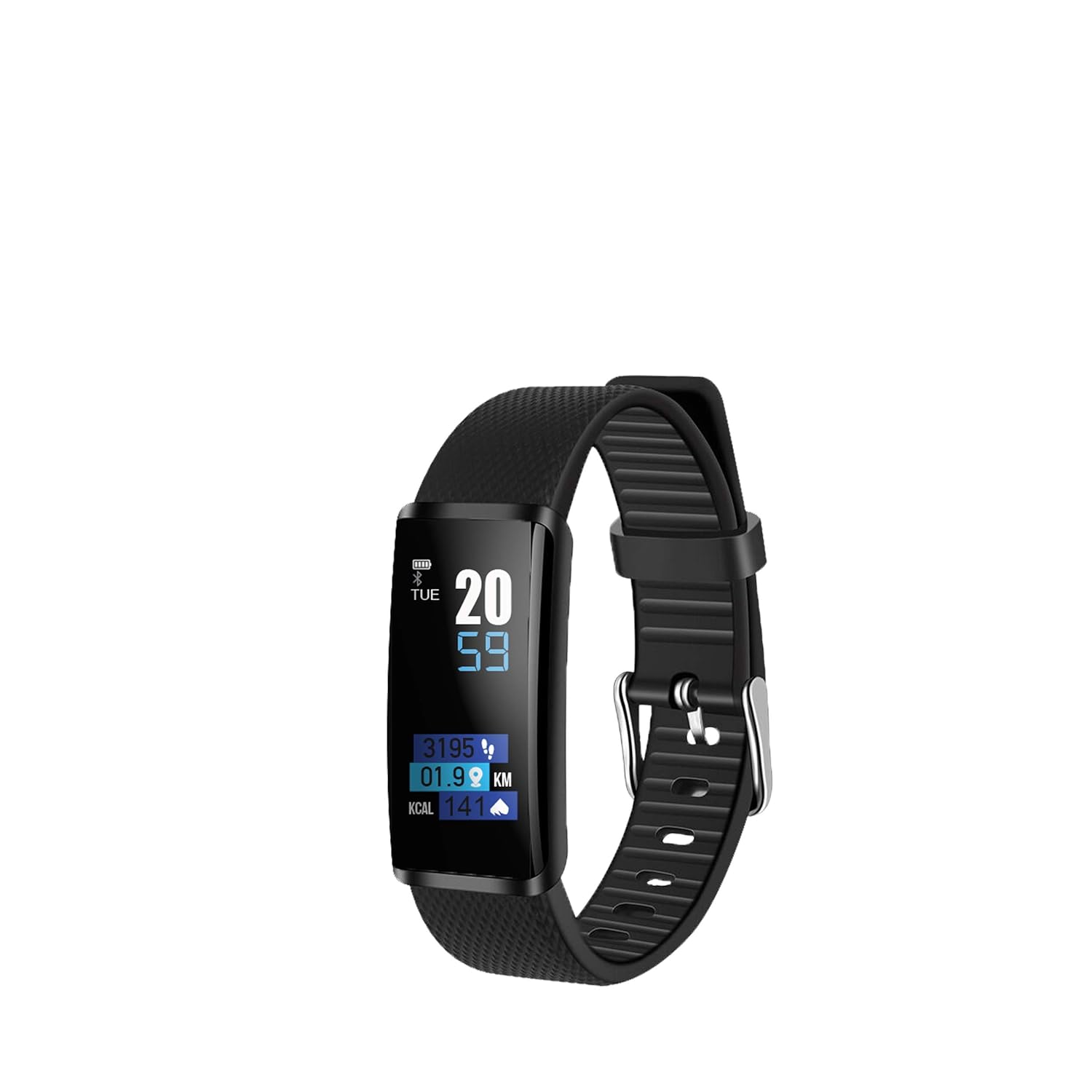 toreto smartwatch