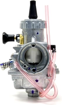 Mikuni VM26-606 Carburetor