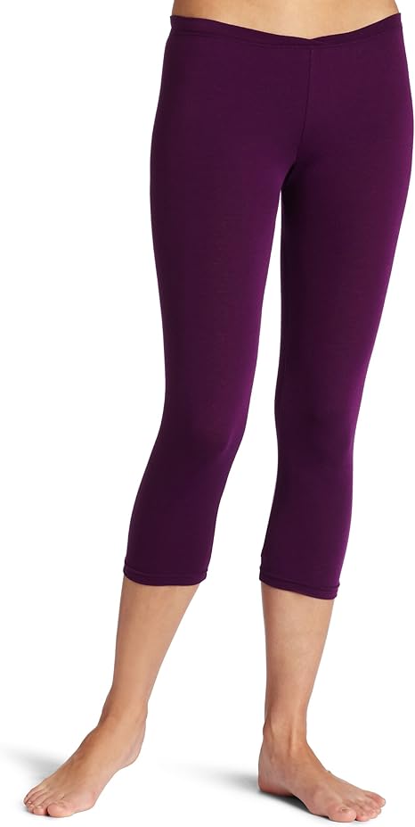 Cuddl duds capri leggings Clearance