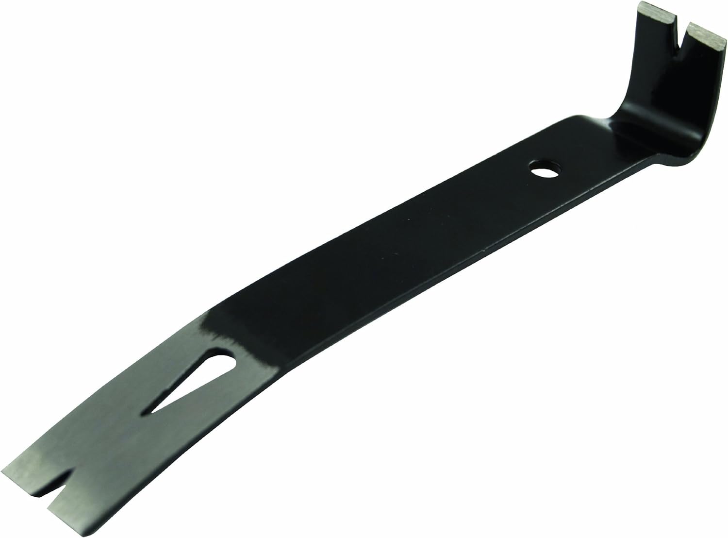 Century Drill and Tool 72743 Pry Bar, 7-Inch