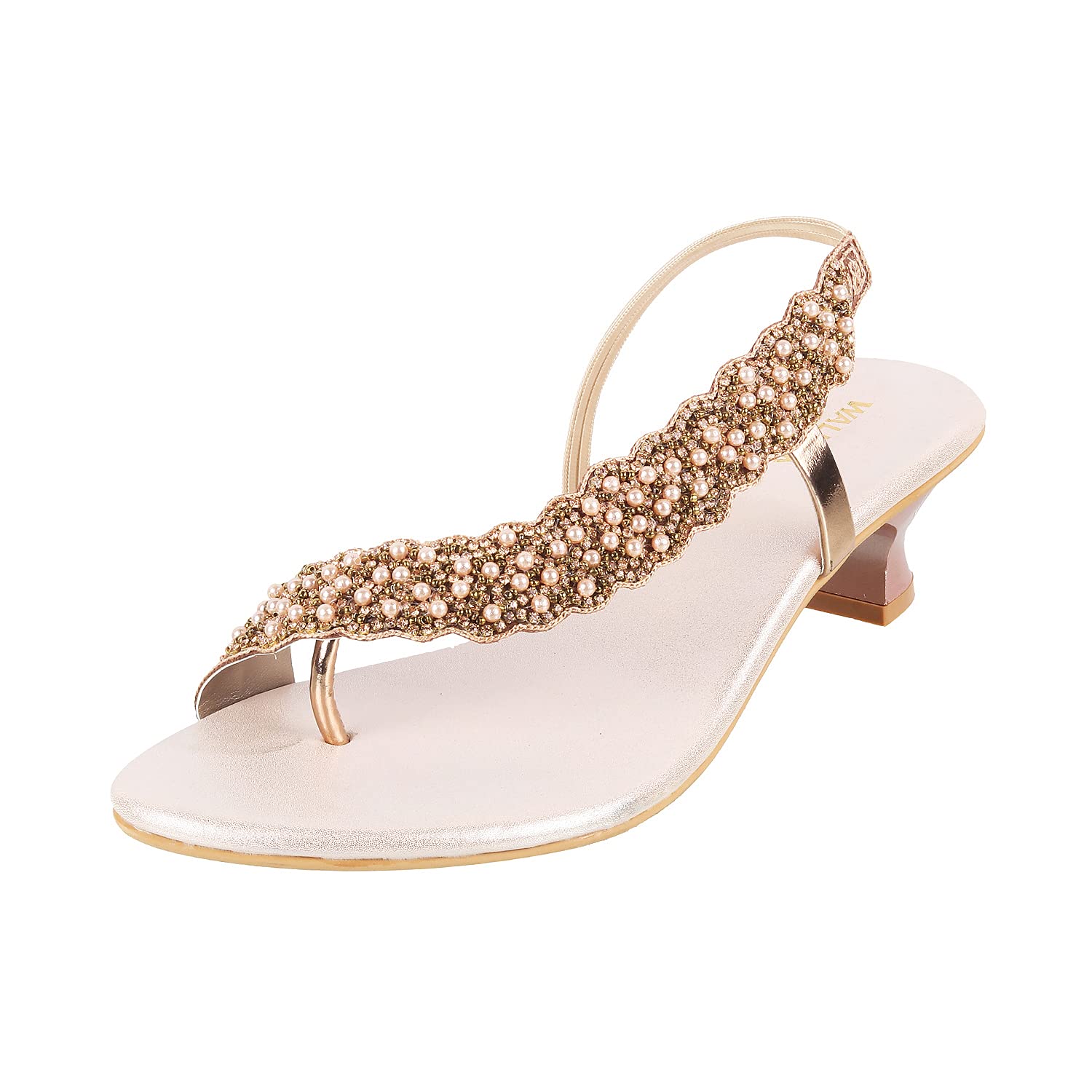 Walkway Womens Synthetic Chikoo Sandals (Size (8 UK (41 EU)) (B096YDXJ4N) Amazon Price History, Amazon Price Tracker