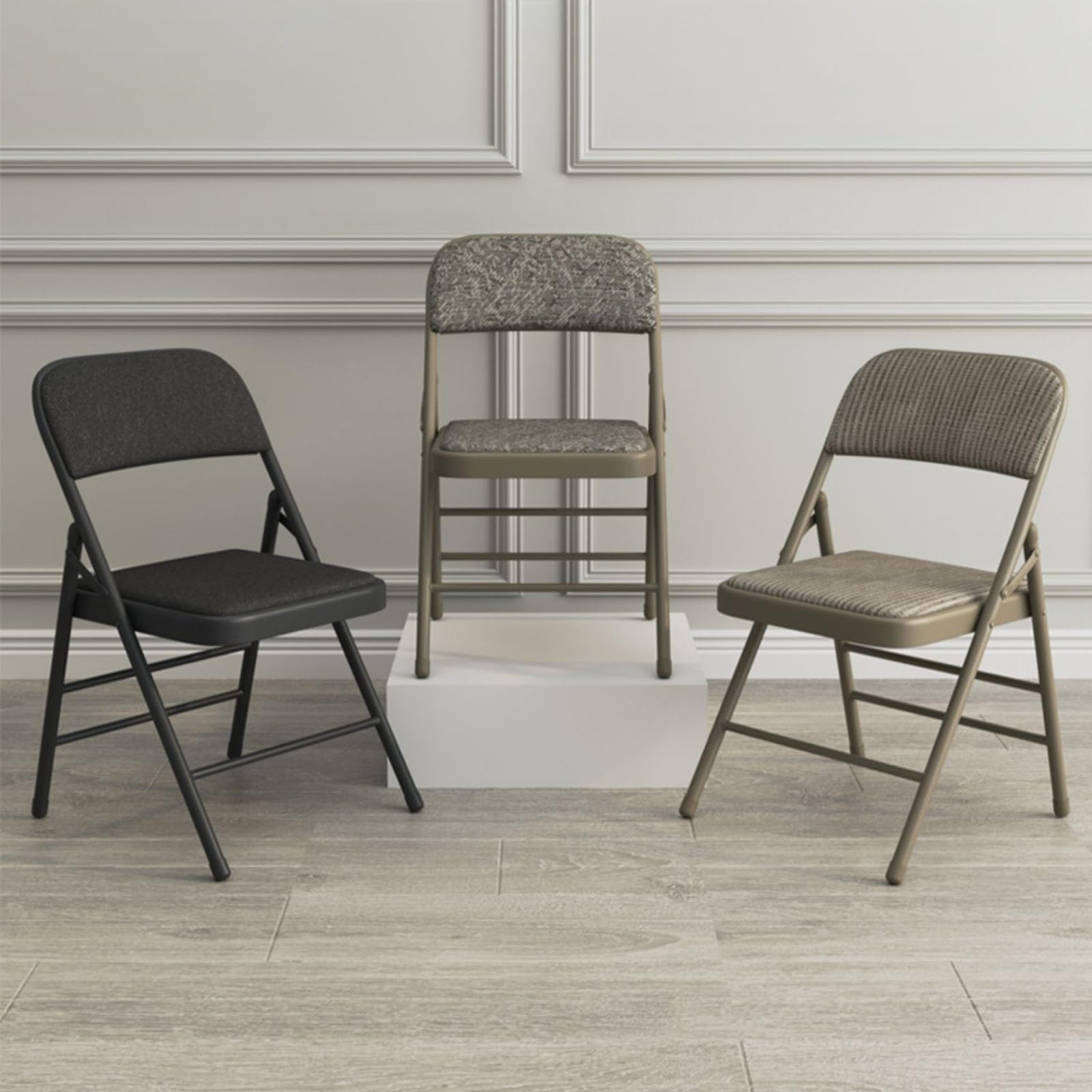 Amazon.com: zxhrybh Portable Folding Chair, Foldable Chair with