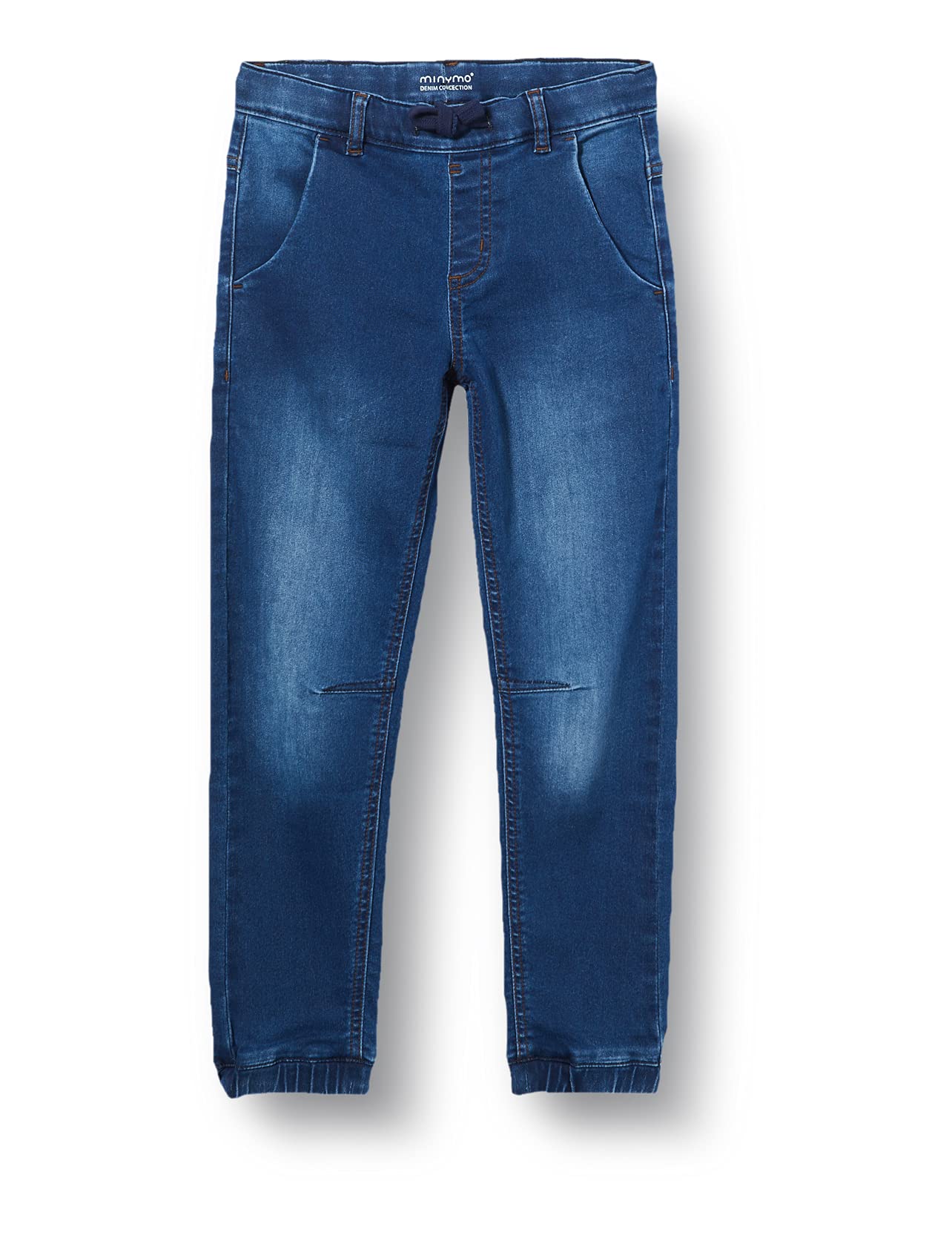 Minymo 5-Pocket-Jeans MIJeans – Formbund, Jungen