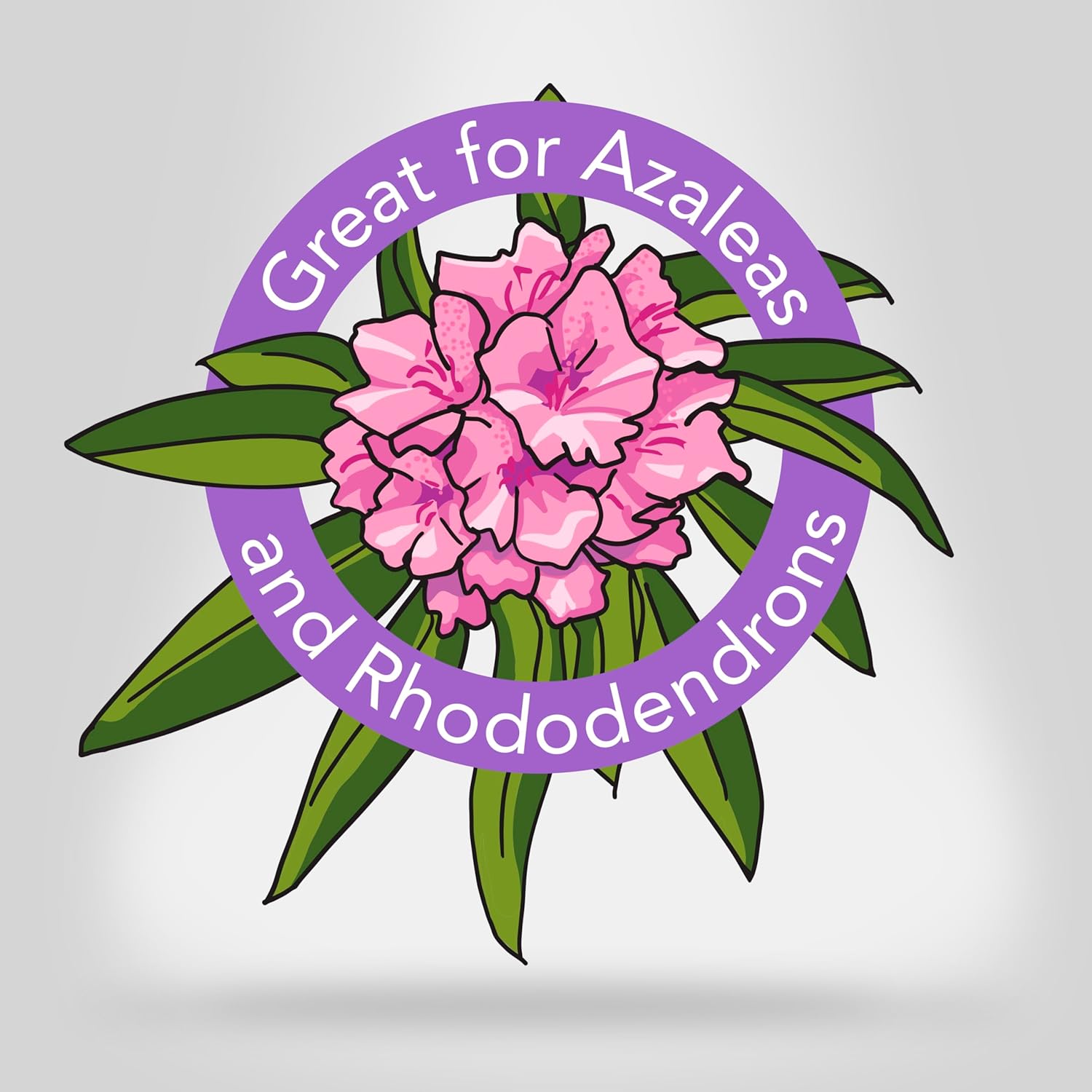 Down To Earth All Natural Fertilizers Organic Acid Mix - Plant Food for Blueberries, Raspberries, Azaleas and Rhododendrons 4-3-6, 25 lb