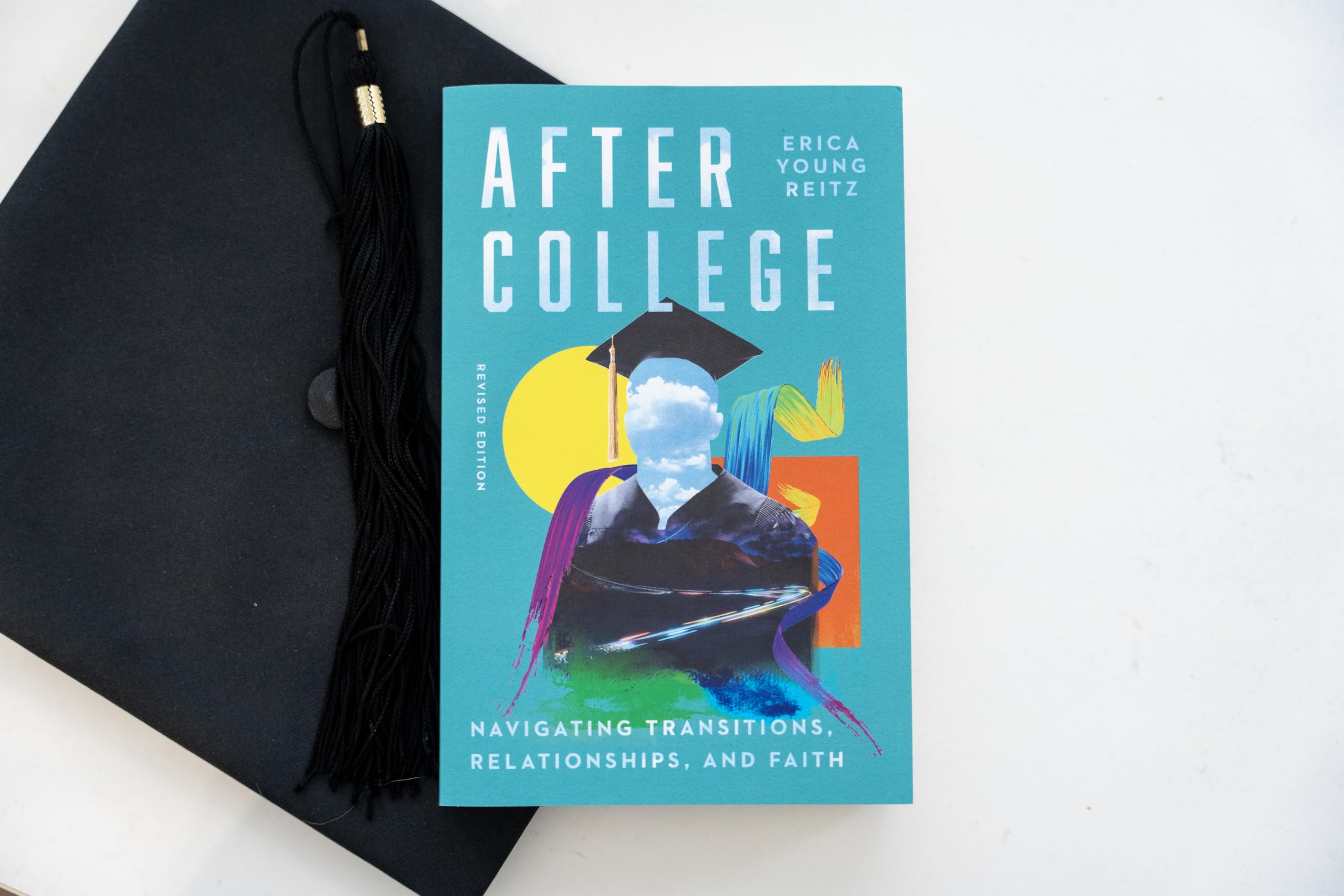 After College: Navigating Transitions, Relationships, and Faith - Image 4