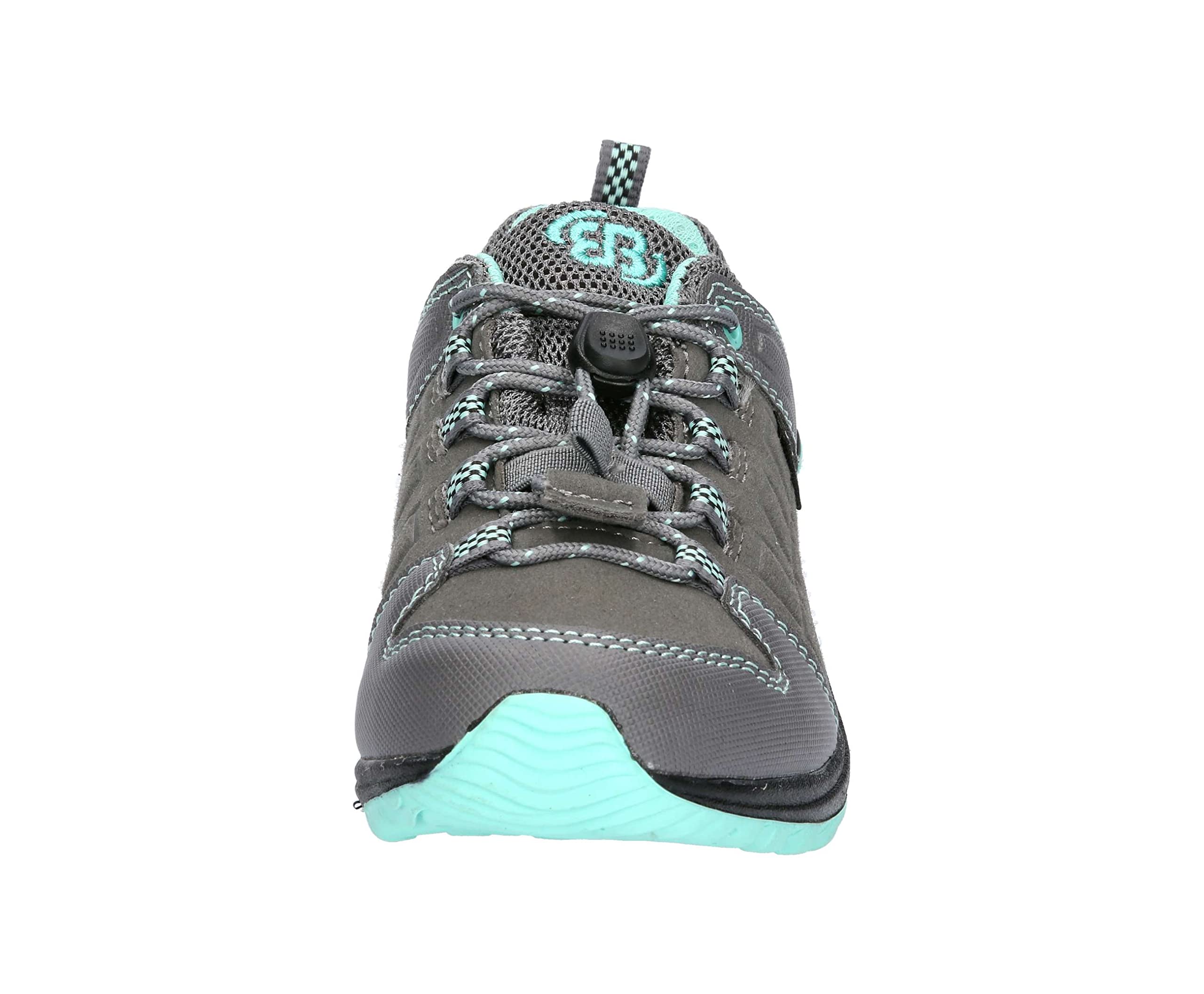 Brütting Unisex Kinder ChardonCross-Laufschuhe