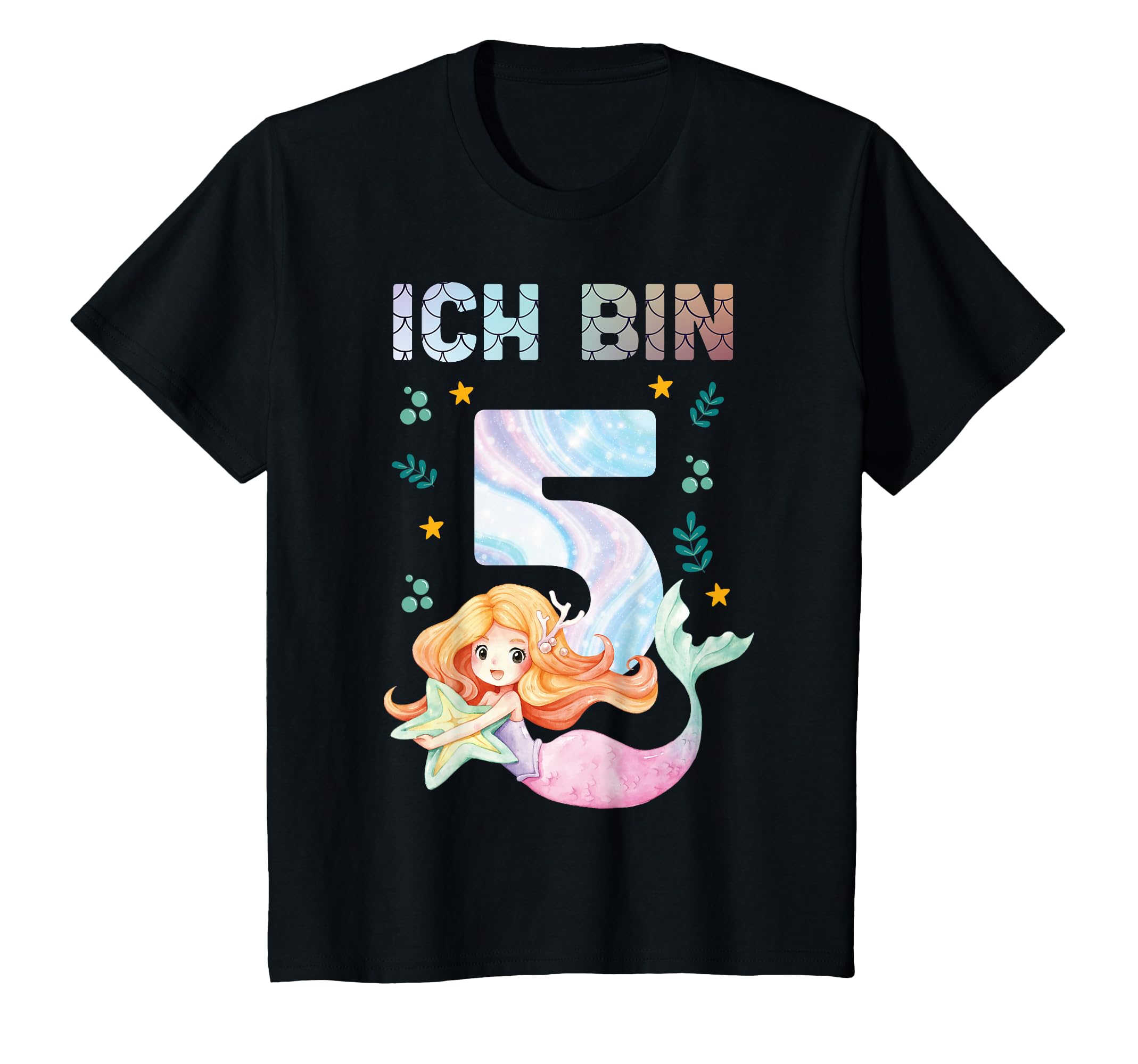 Kleidung mit Designs von Amazon Merch on Demand