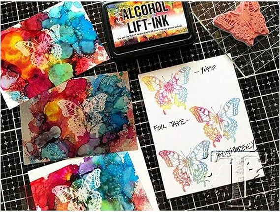 Ranger Tim Holtz Alcohol Ink Blending Solution .5oz