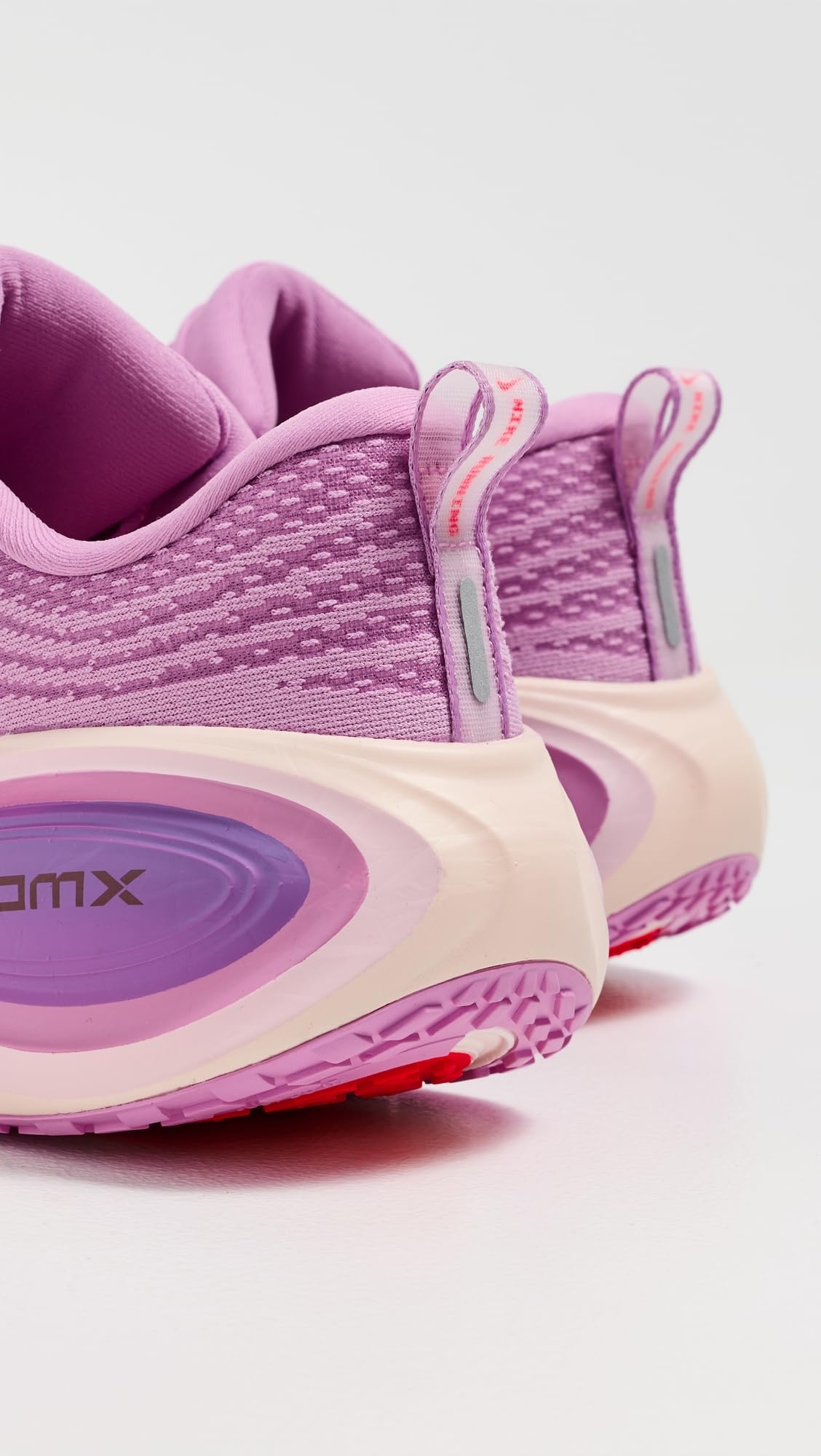 Nike Vomero Plus para Mujer