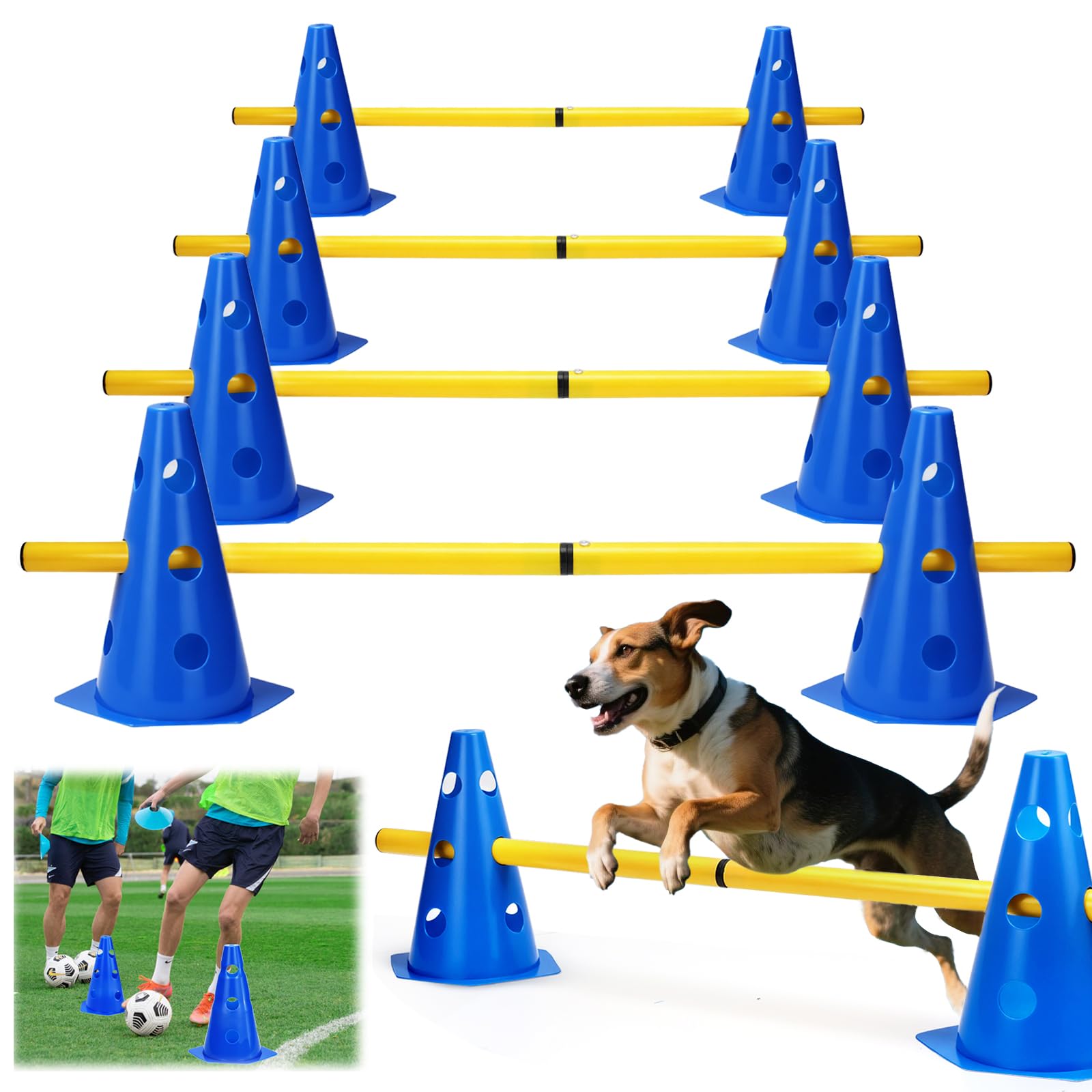 Agility